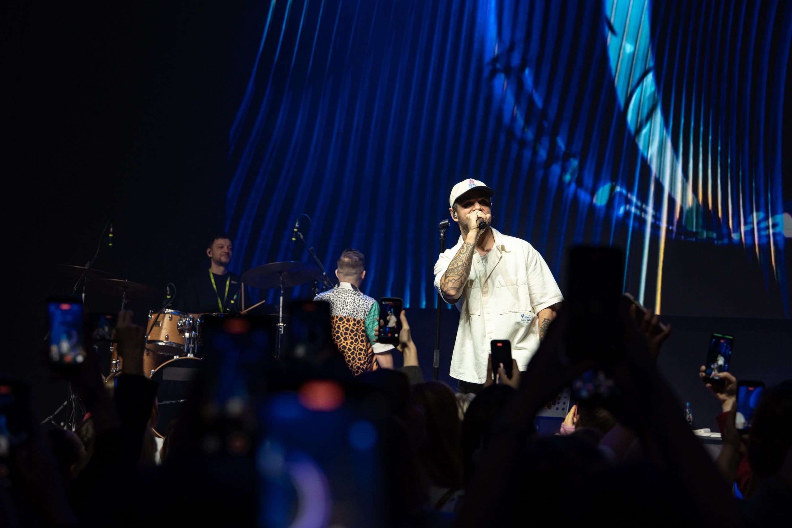 БИЗНЕС-ФЕСТ. СБЕР. Фотограф в Новосибирске | Фотограф Валентина Борновалова