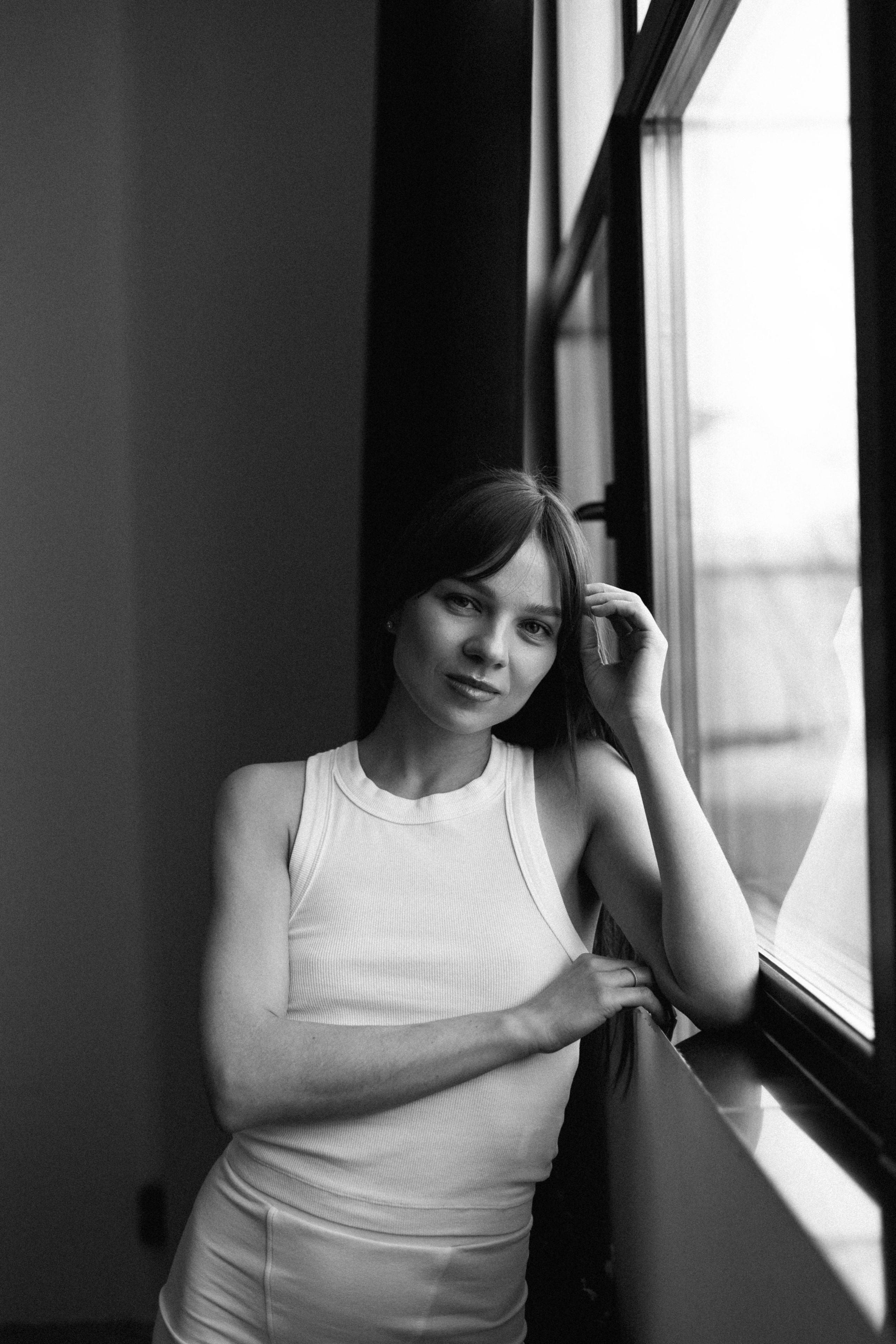 Анна. Свадебный и портретный фотограф Соломко Диана