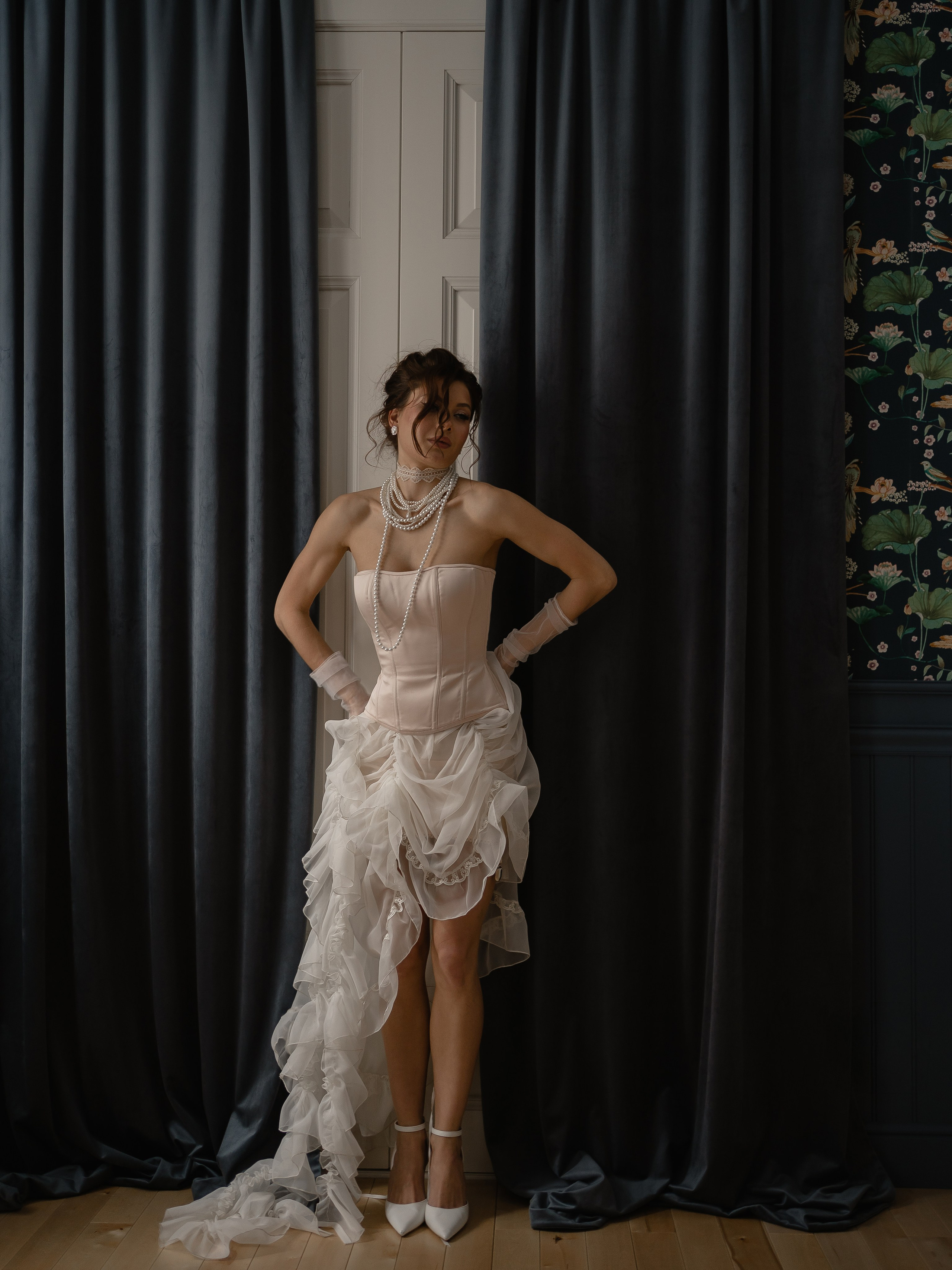 Valeriya. Свадебный фотограф Диана Бирюкова Казань