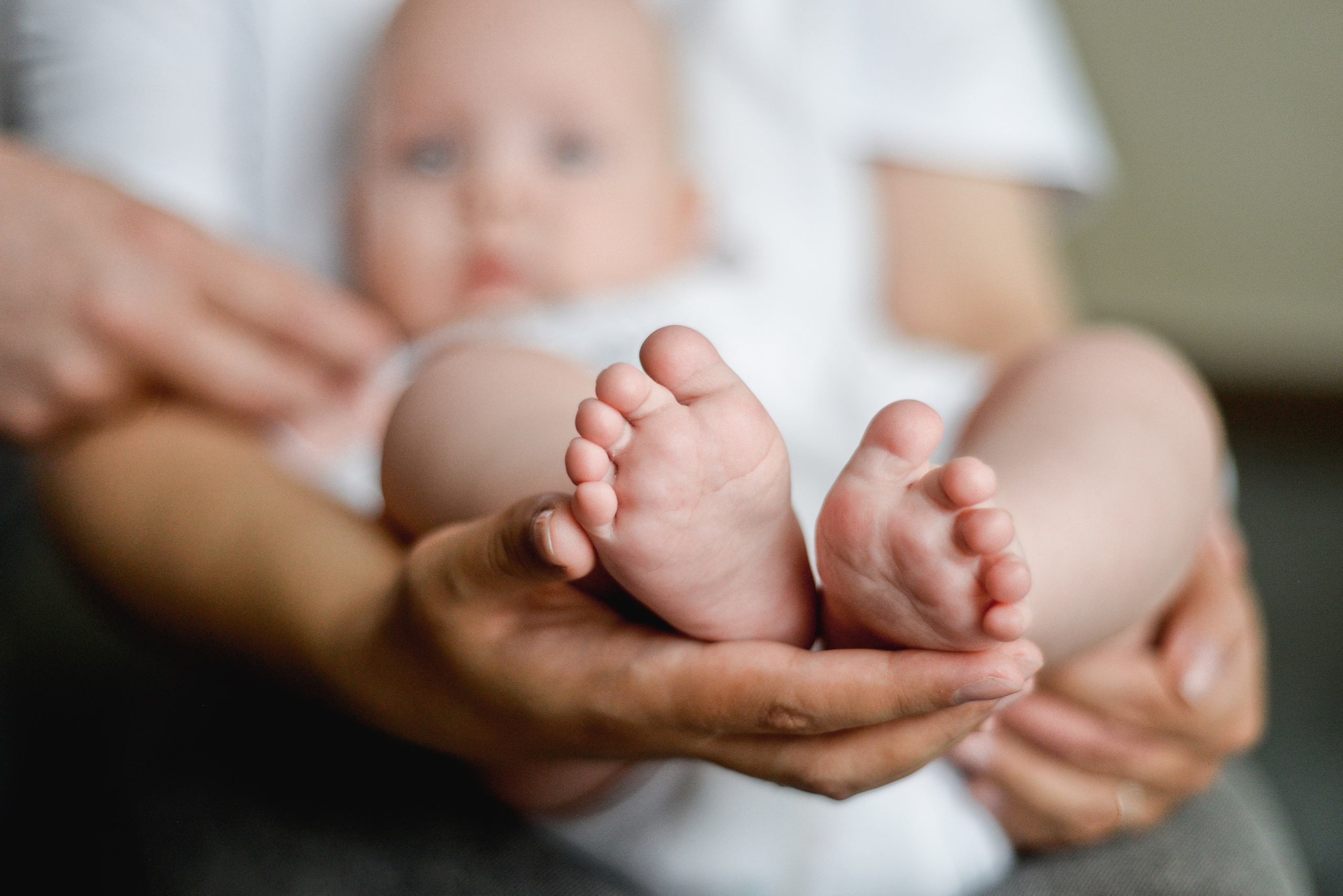 Семейный фотограф в Санкт-Петербурге Лена Ильина