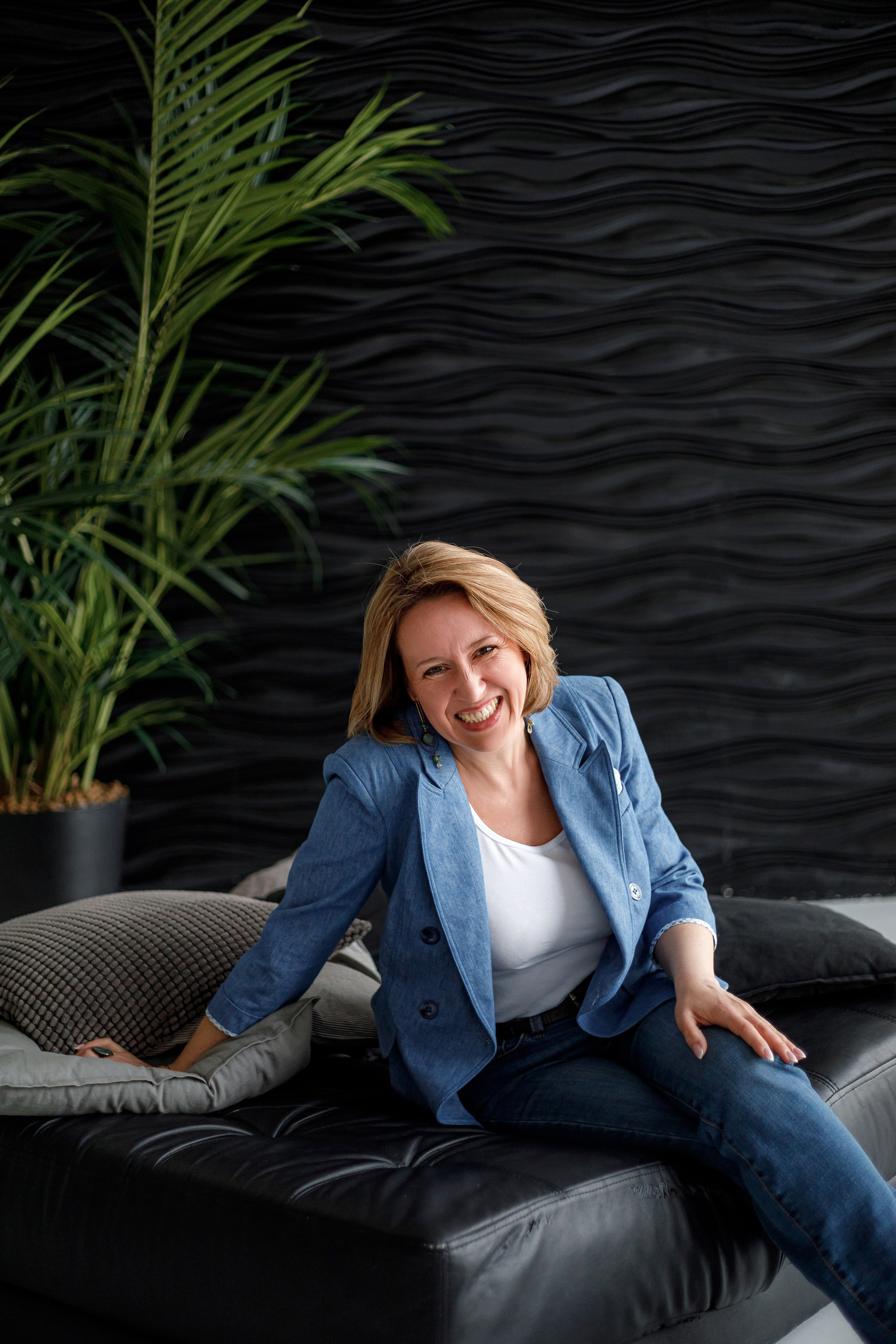 Студия ландшафтного дизайна LuxSad. Фотограф в Москве Базанова Дарья