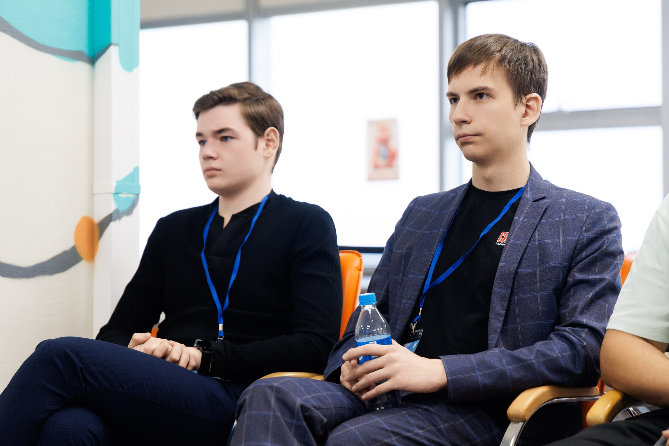 ШСН 2025. Репортажный фотограф во Владивостоке