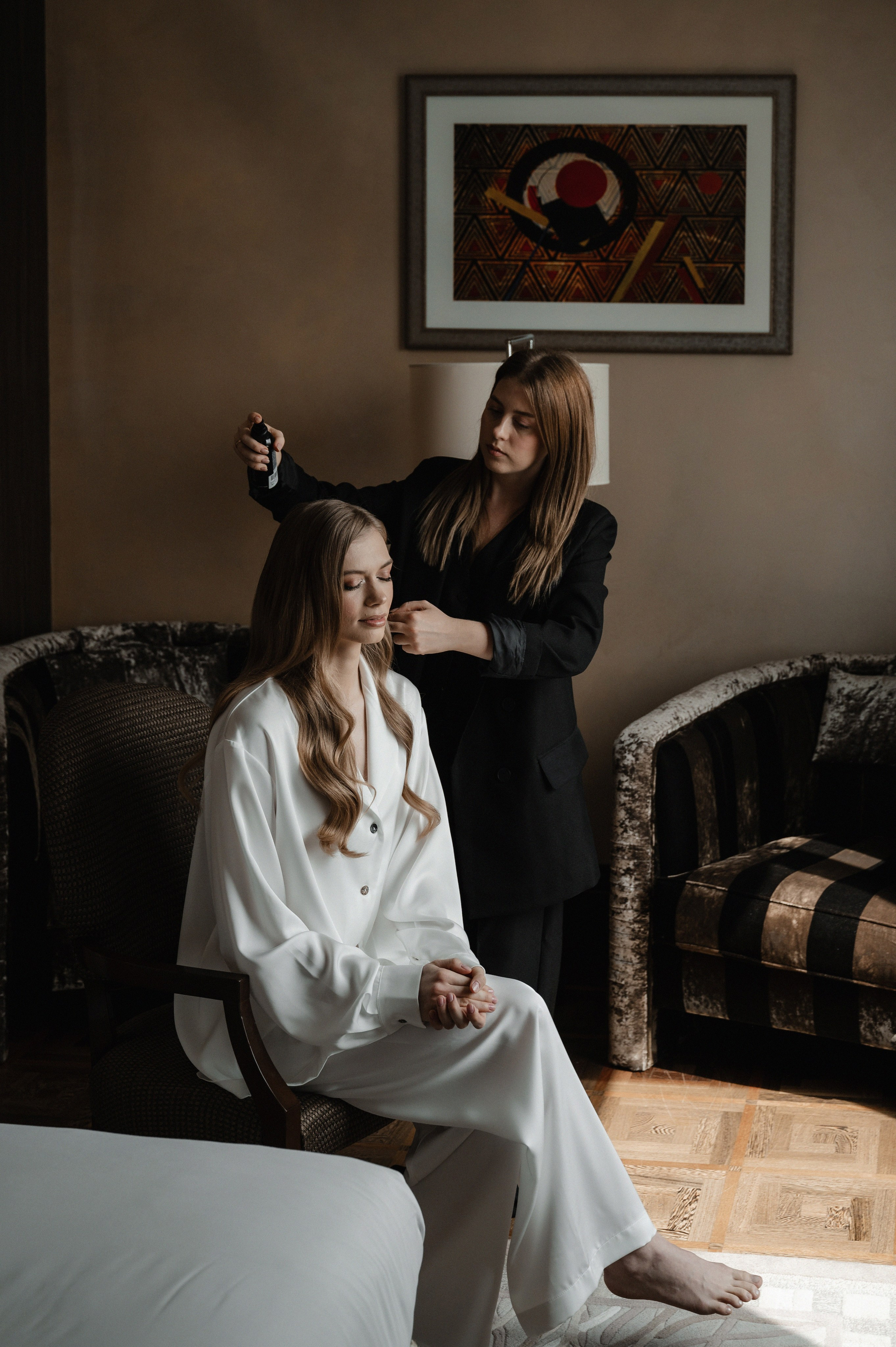 Антон и Влада.Свадьба для двоих. Свадебный фотограф Раменское-Москва