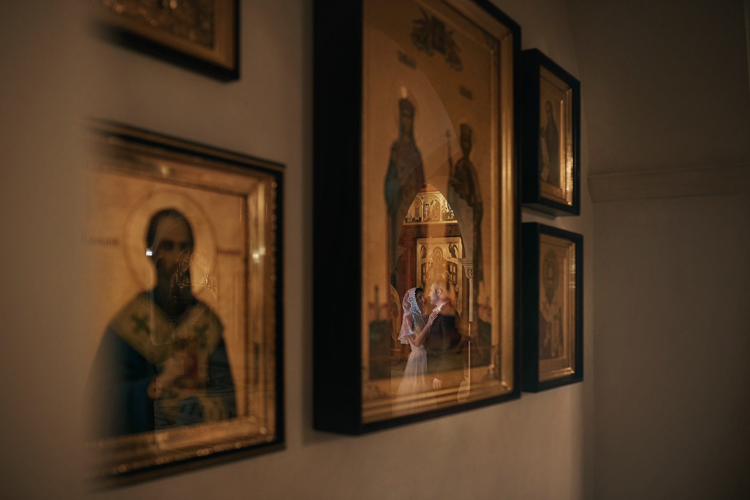 Венчание Олега И Дианы в Храме 40 Севастийских мучеников. Семейный фотограф в Ростове-на-Дону Татьяна Литвинова