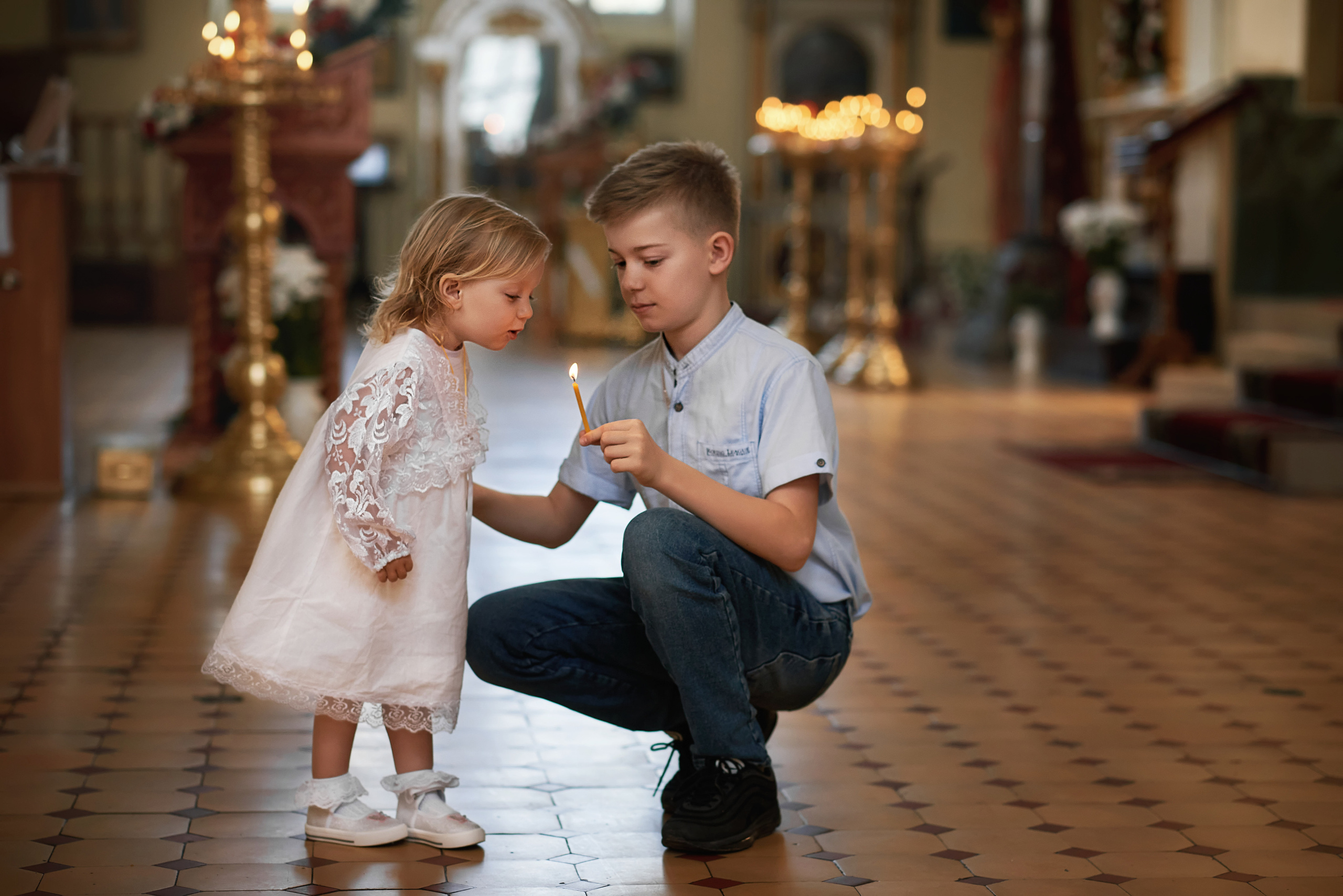 Семейный фотограф в Ростове-на-Дону Татьяна Литвинова