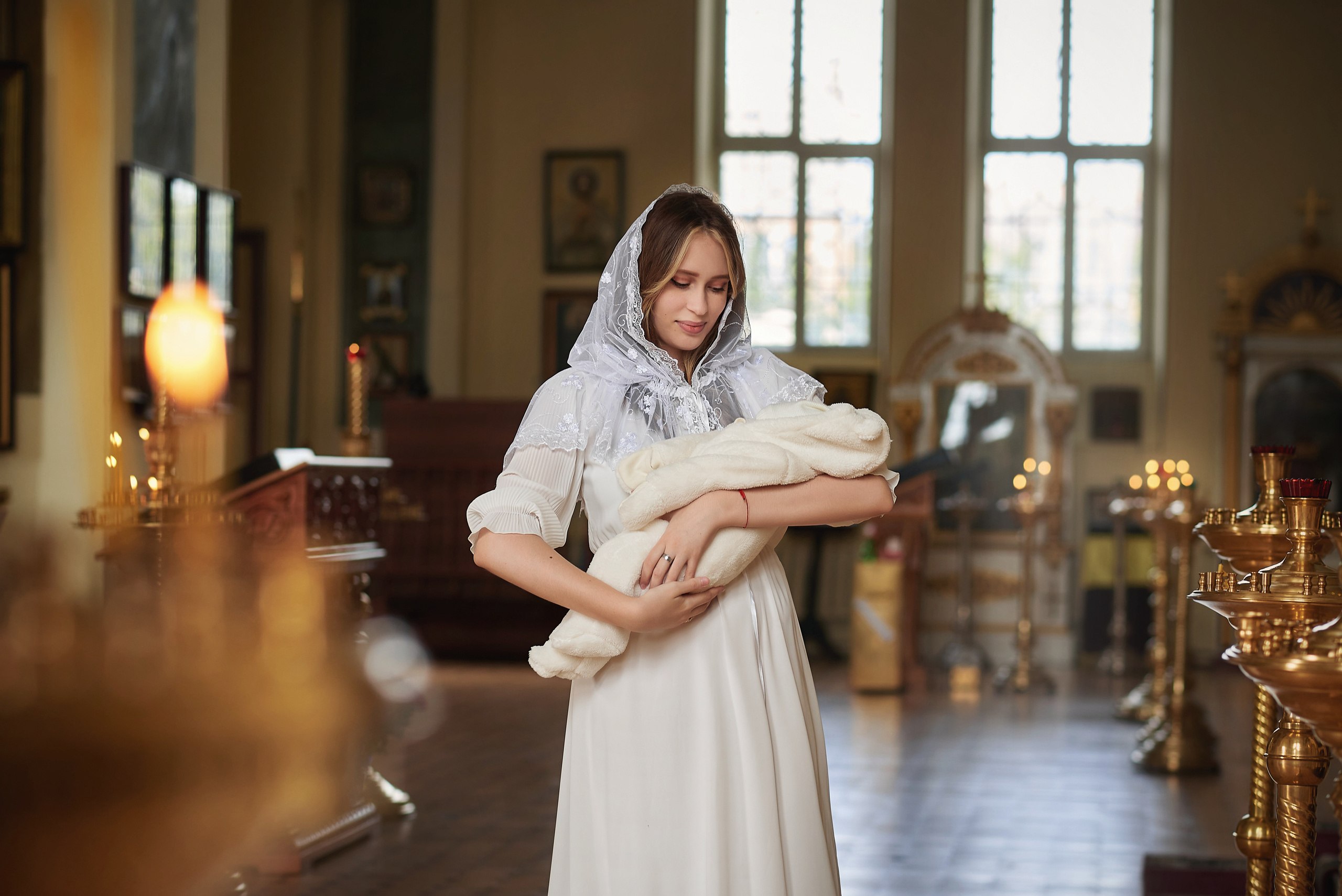 Семейный фотограф в Ростове-на-Дону Татьяна Литвинова