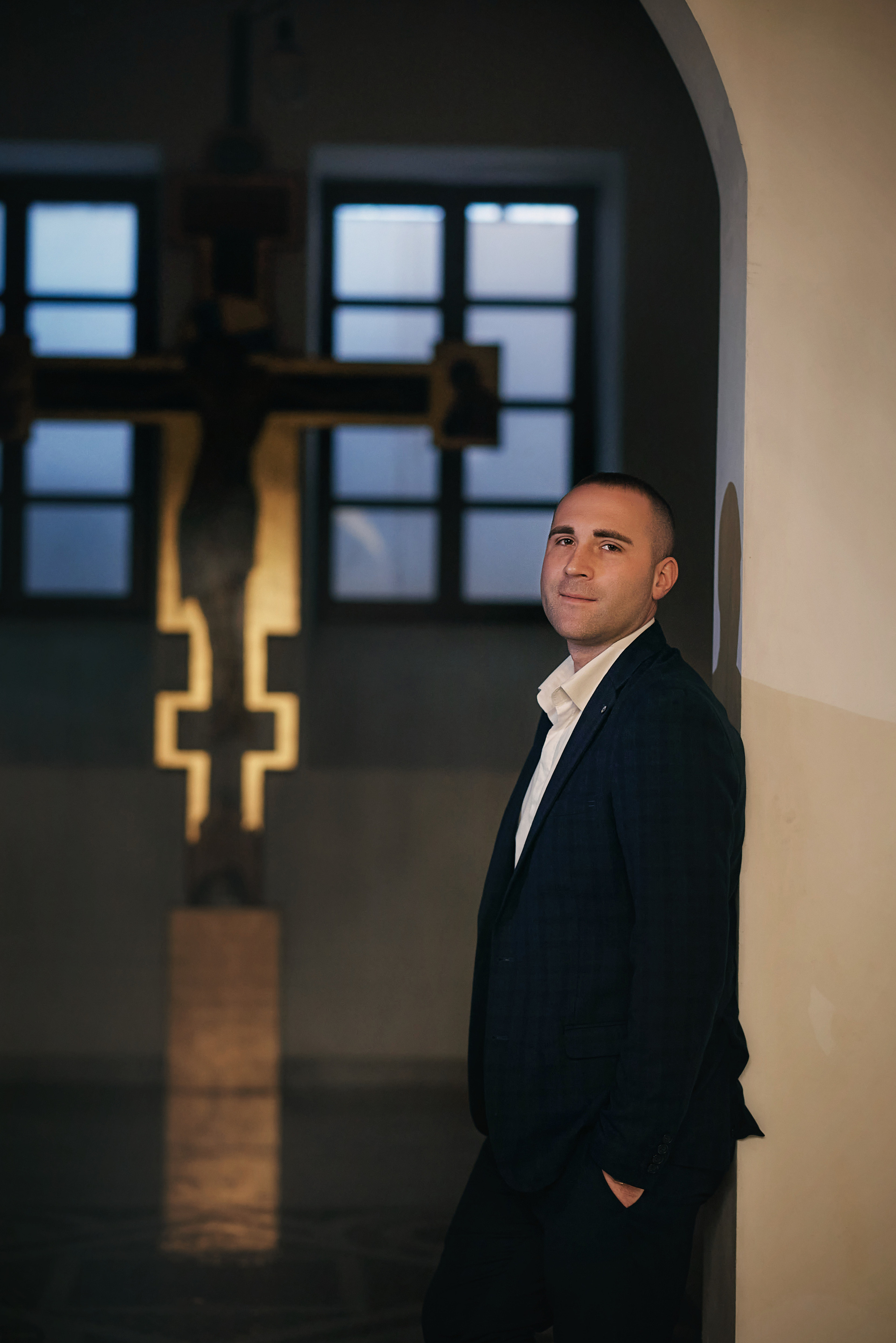 Венчание Олега И Дианы в Храме 40 Севастийских мучеников. Семейный фотограф в Ростове-на-Дону Татьяна Литвинова