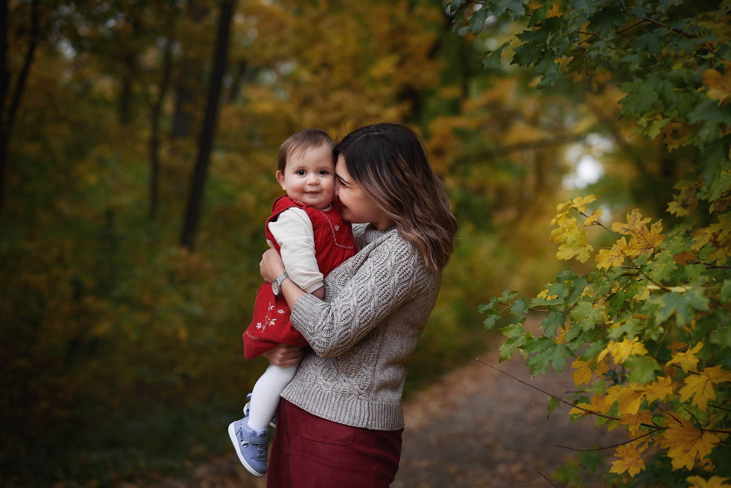 Семейный фотограф в Ростове-на-Дону Татьяна Литвинова