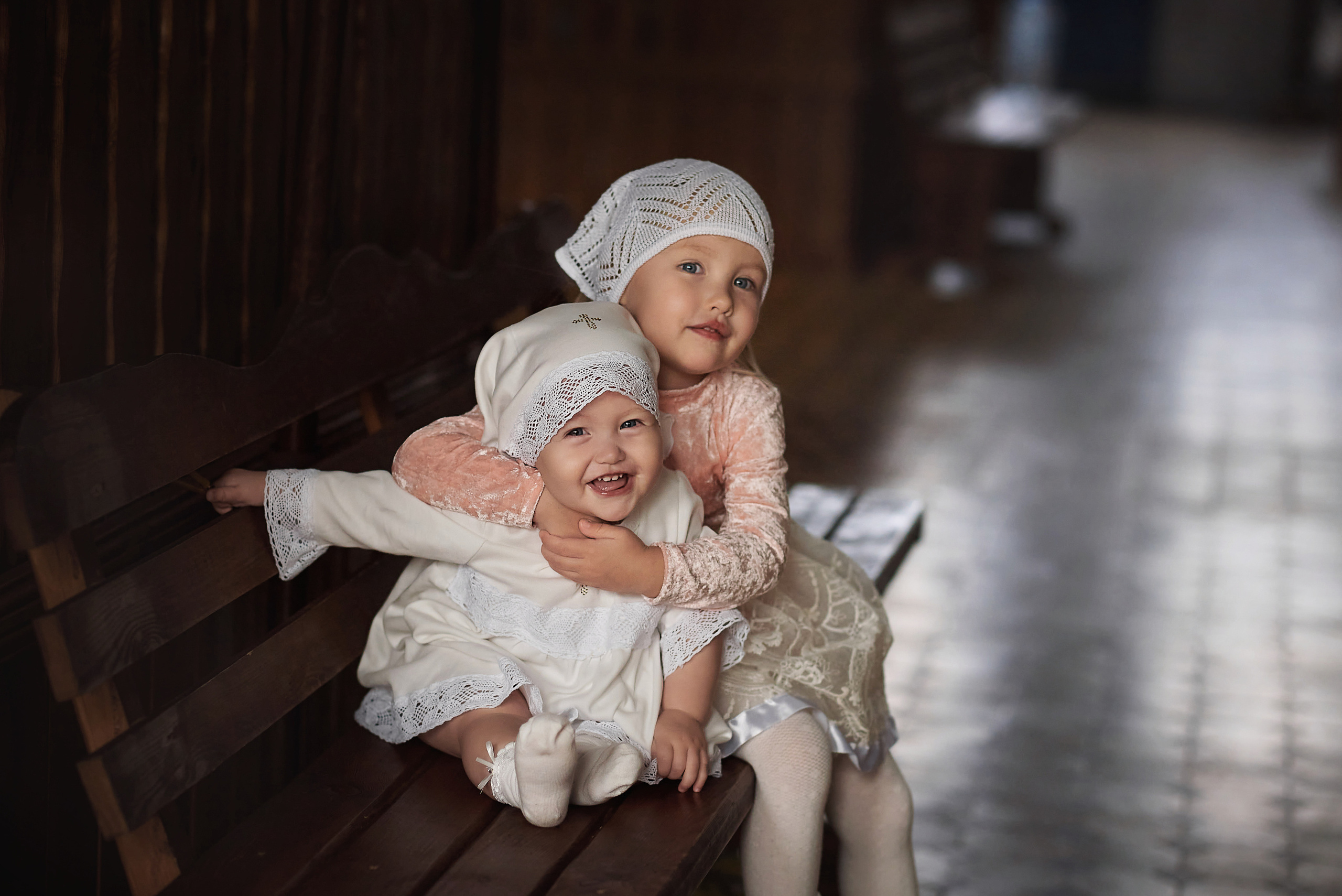 Семейный фотограф в Ростове-на-Дону Татьяна Литвинова