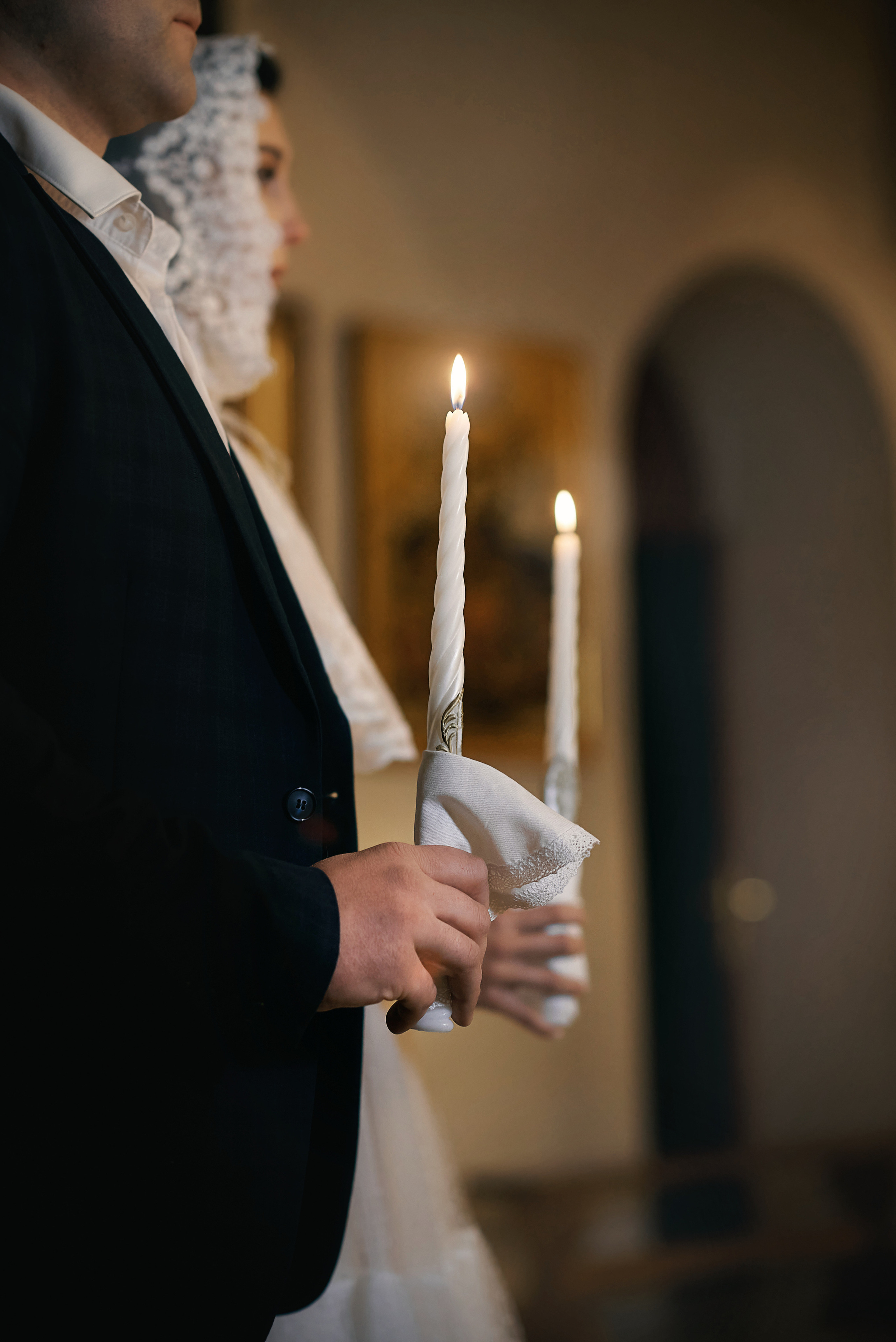 Венчание Олега И Дианы в Храме 40 Севастийских мучеников. Семейный фотограф в Ростове-на-Дону Татьяна Литвинова