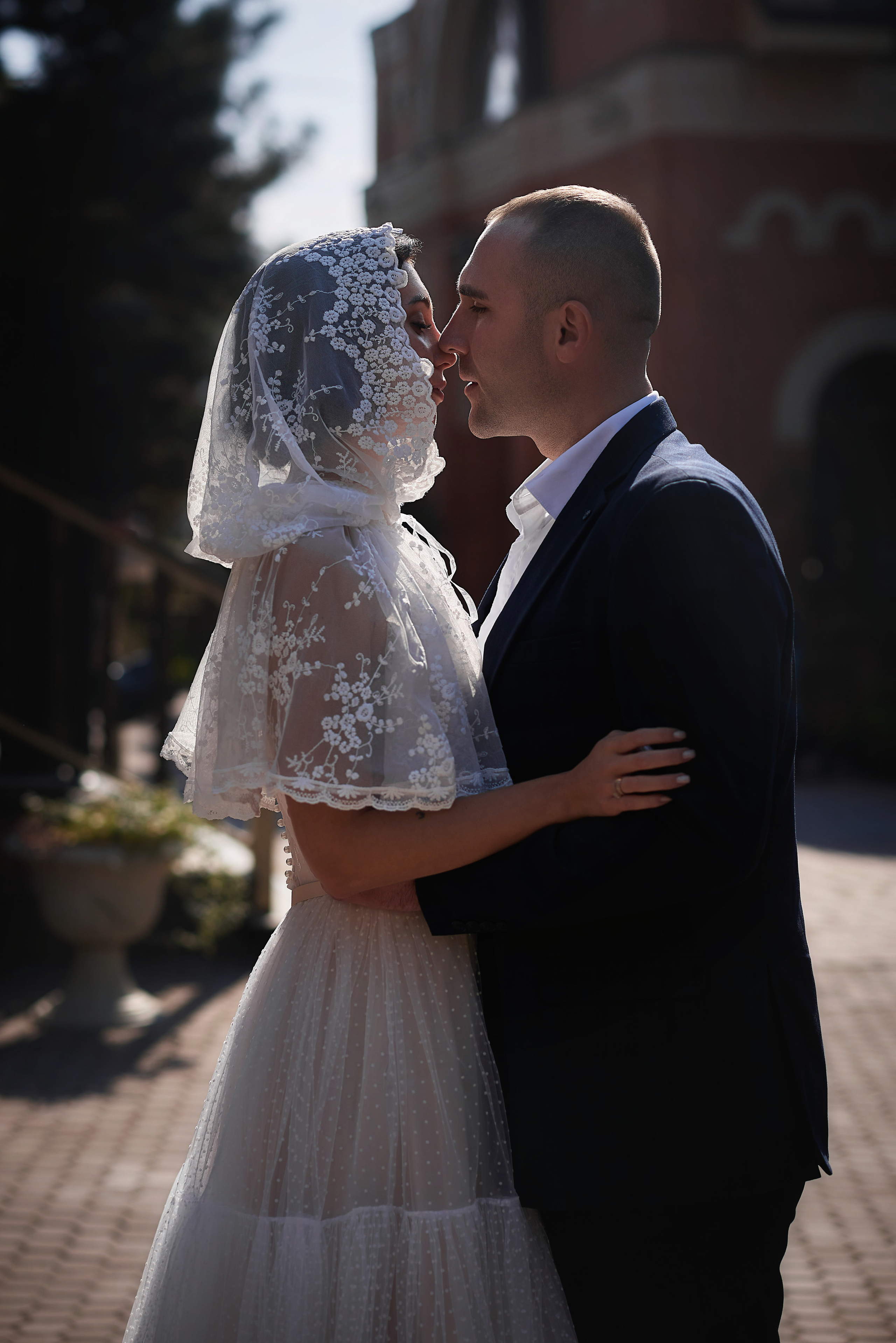 Венчание Олега И Дианы в Храме 40 Севастийских мучеников. Семейный фотограф в Ростове-на-Дону Татьяна Литвинова