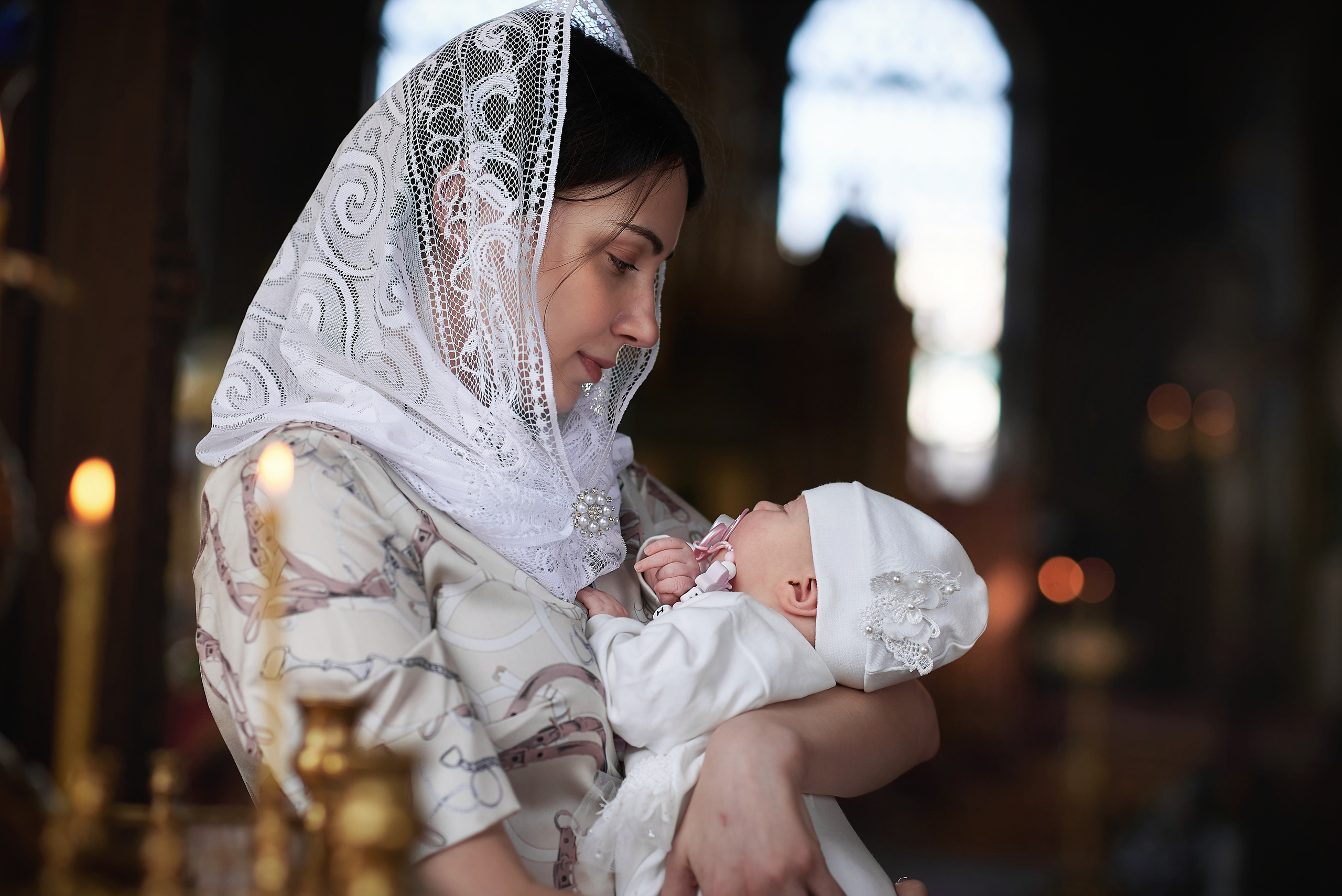 Семейный фотограф в Ростове-на-Дону Татьяна Литвинова