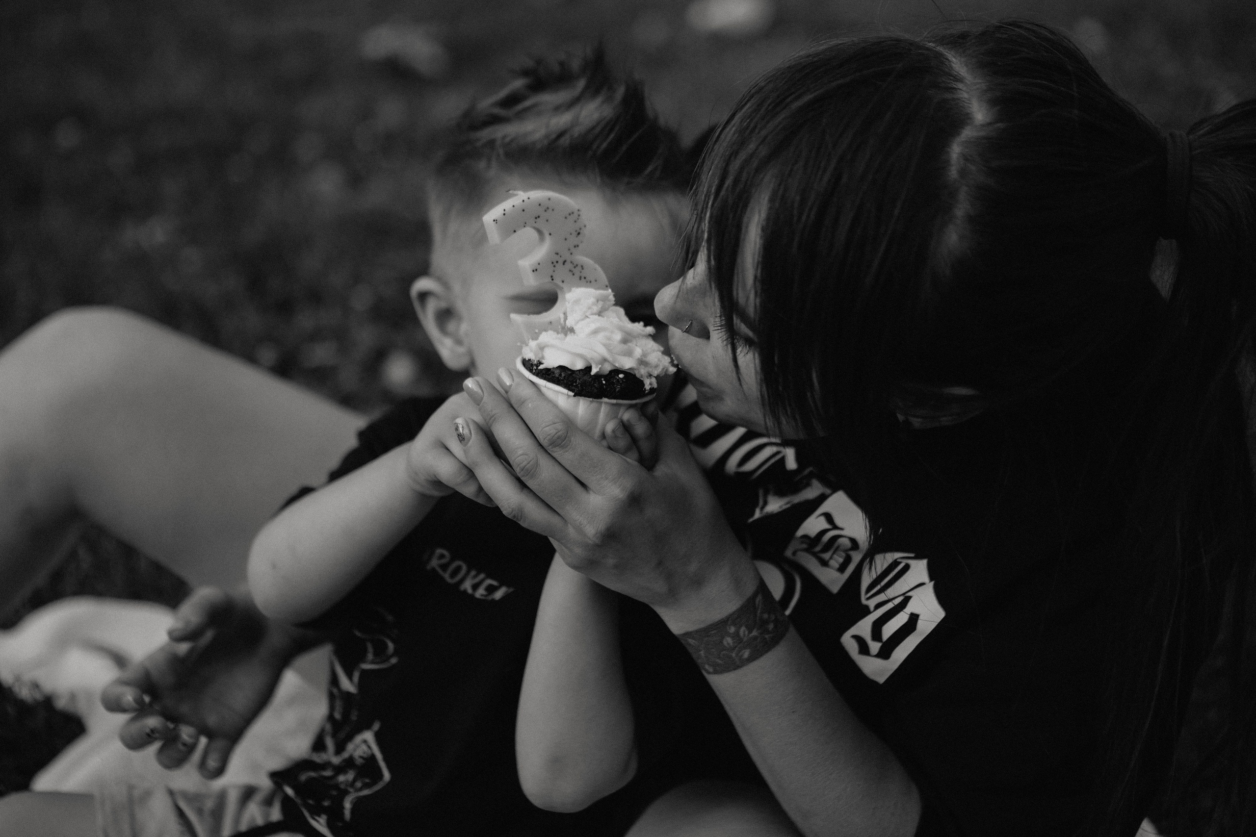 Семейная съемка. ФОТО/ВИДЕО БЬОРН Студия г. Новороссийск