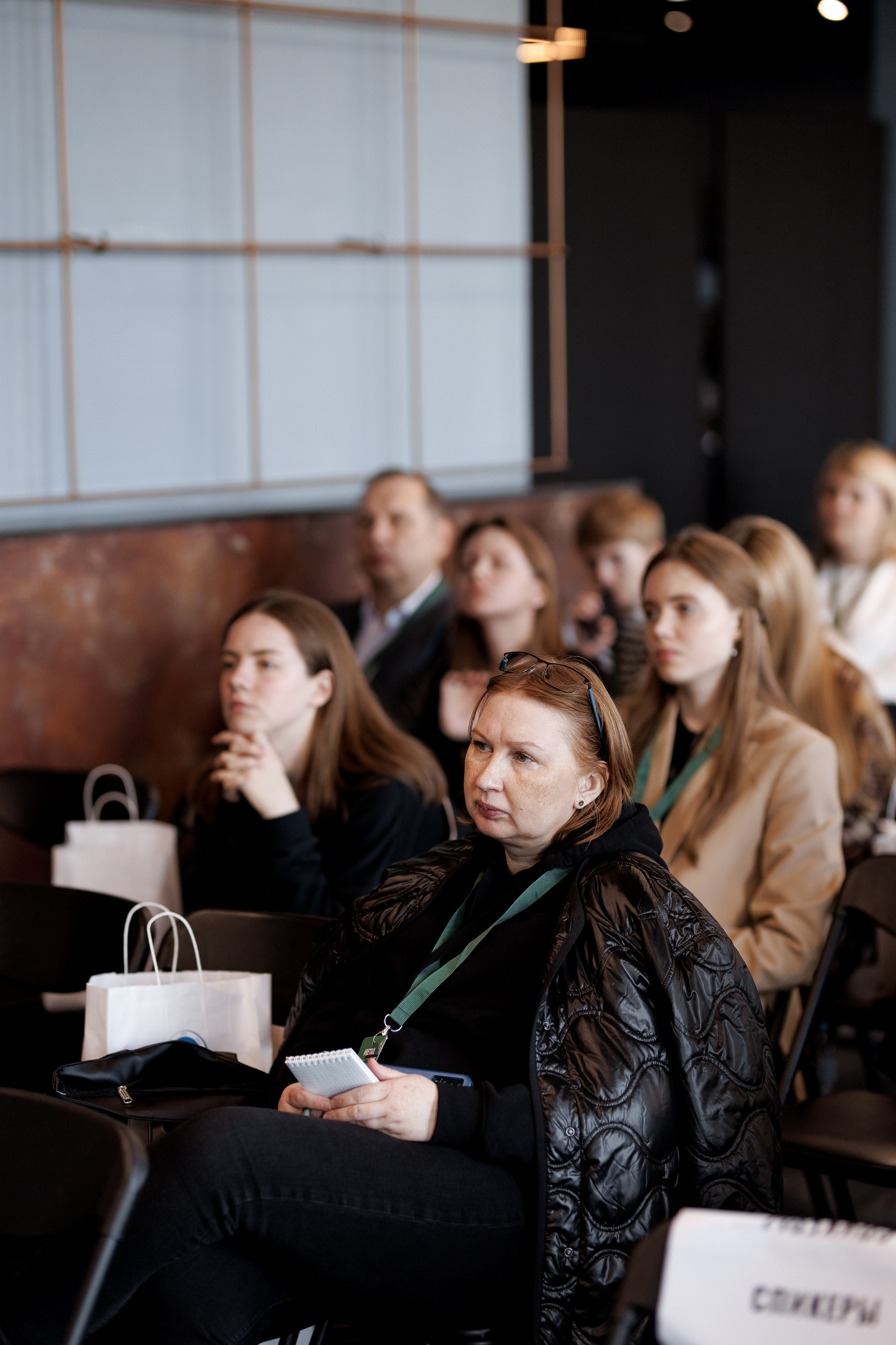 RETAIL LOYALTY DAY. Свадебный фотограф Каледич Тимофей