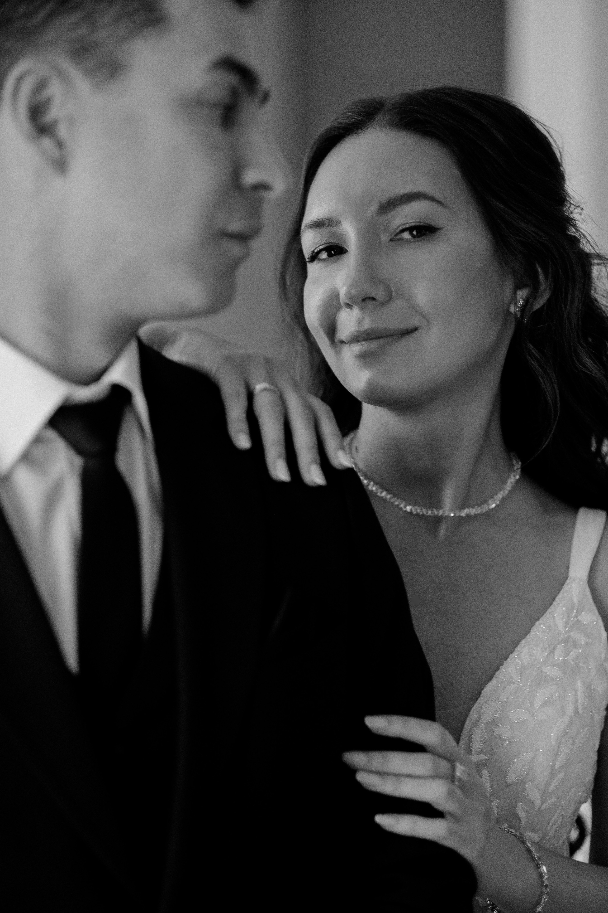 Рамиль & Джамиля. Свадебный и семейный фотограф в Казани и Зеленодольске Ланочкин Илья