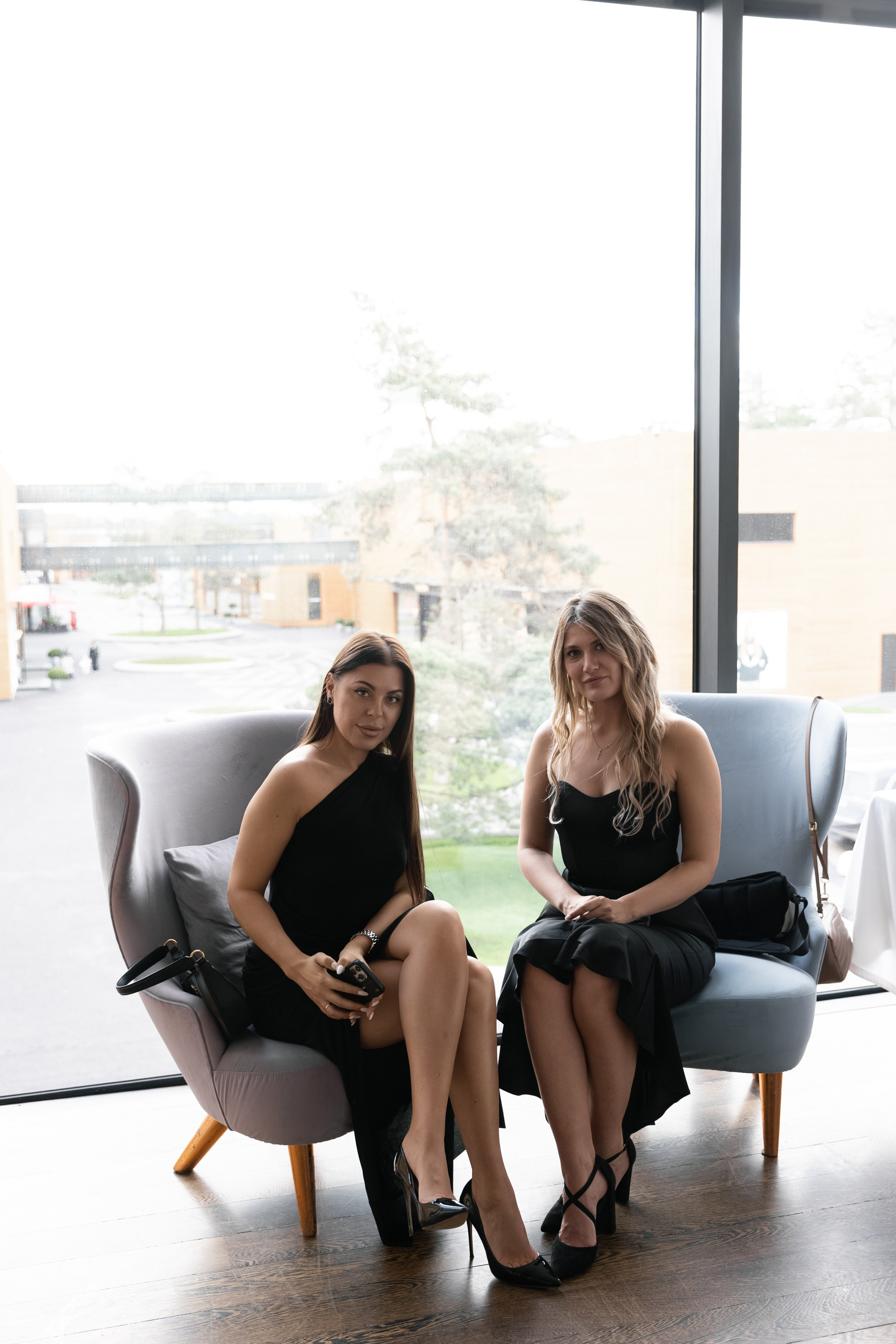 I & D 25'. Фотограф Сергей Койфман