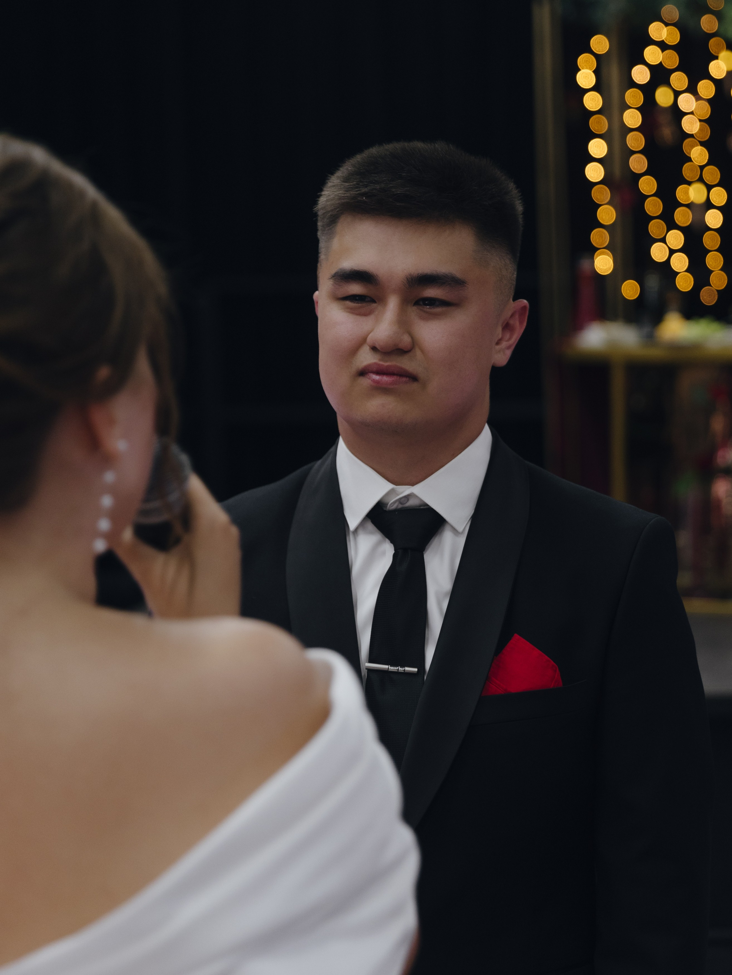 Артур и Виктория. Свадебный фотограф Москва Европа Мария Коренчук