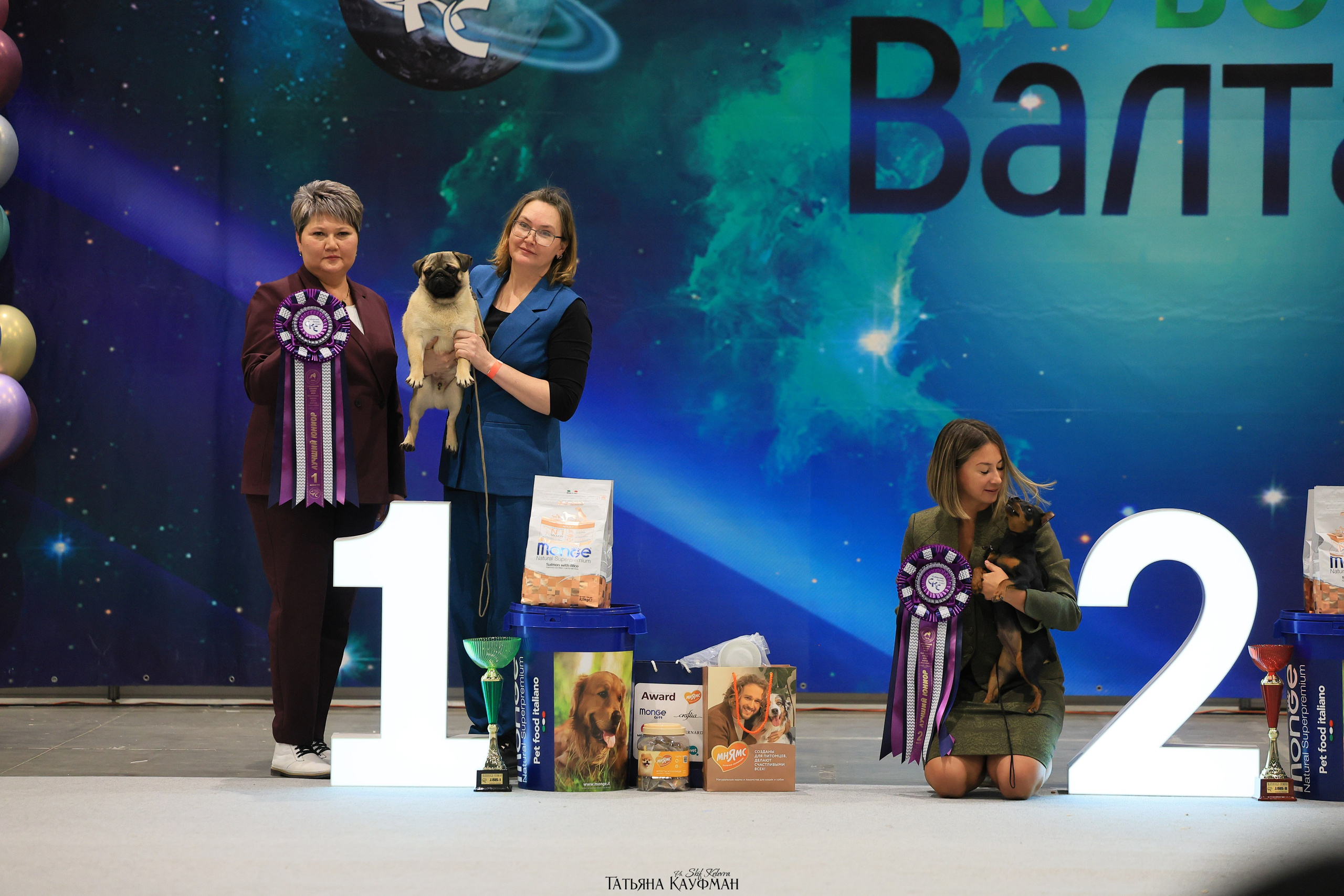 28-29.03.2026 Рейтинговая выставка в Новосибирске. Фотограф Анималист из Новосибирска Татьяна Кауфман