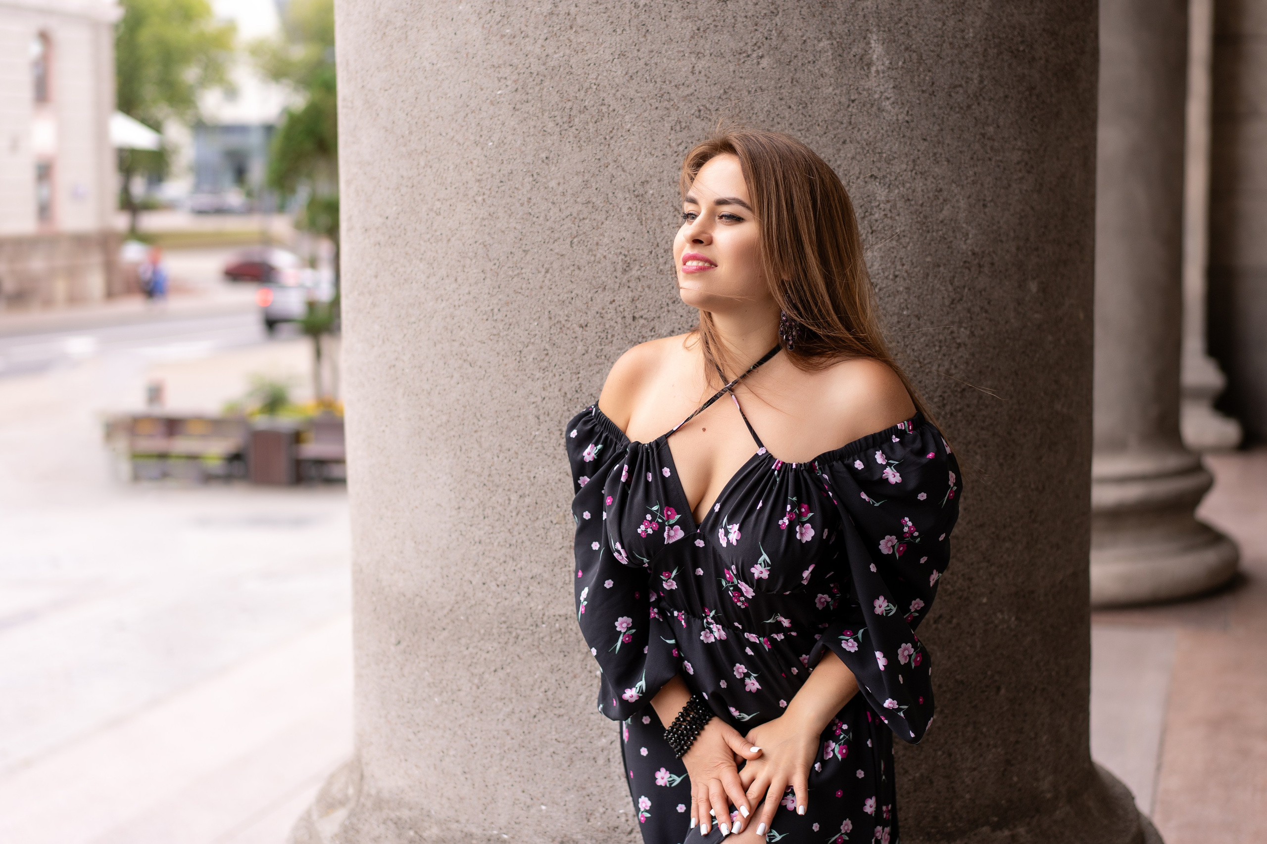 Кристина. Семейный и свадебный фотограф Минск, Беларусь Анна Орловская