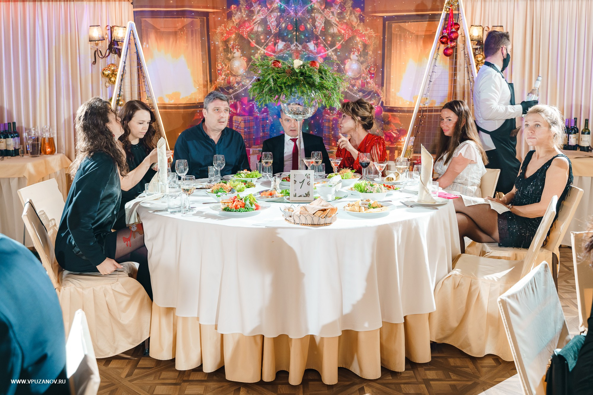 Фотосъемка дня рождения