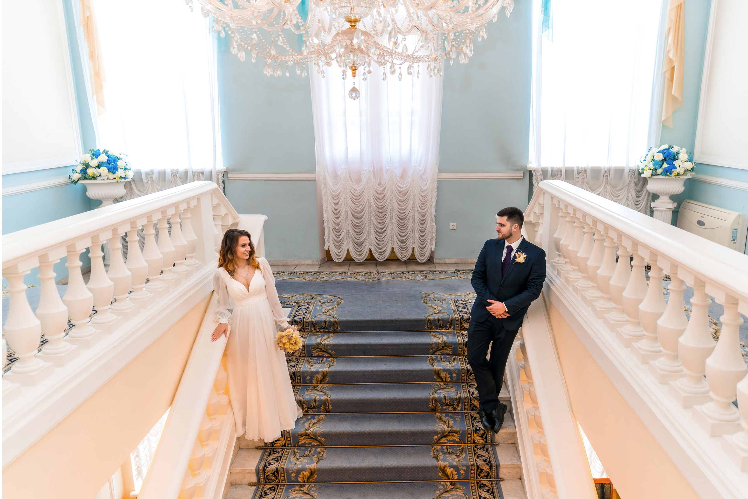 Роман + Анастасия