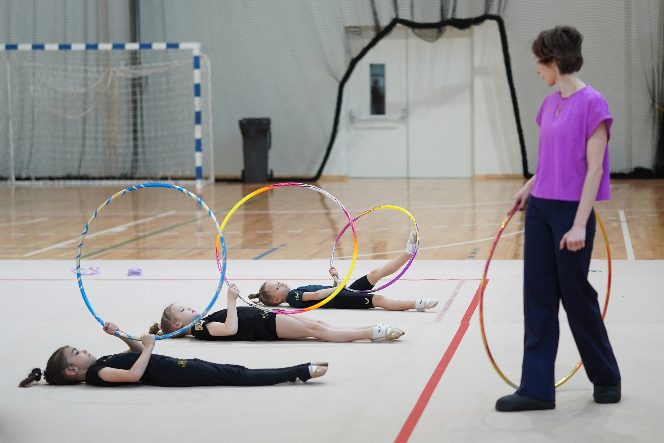 Мастер-класс Екатерина Галкина. Спортивный фотограф Москва Сидоренко Дарья si.frame