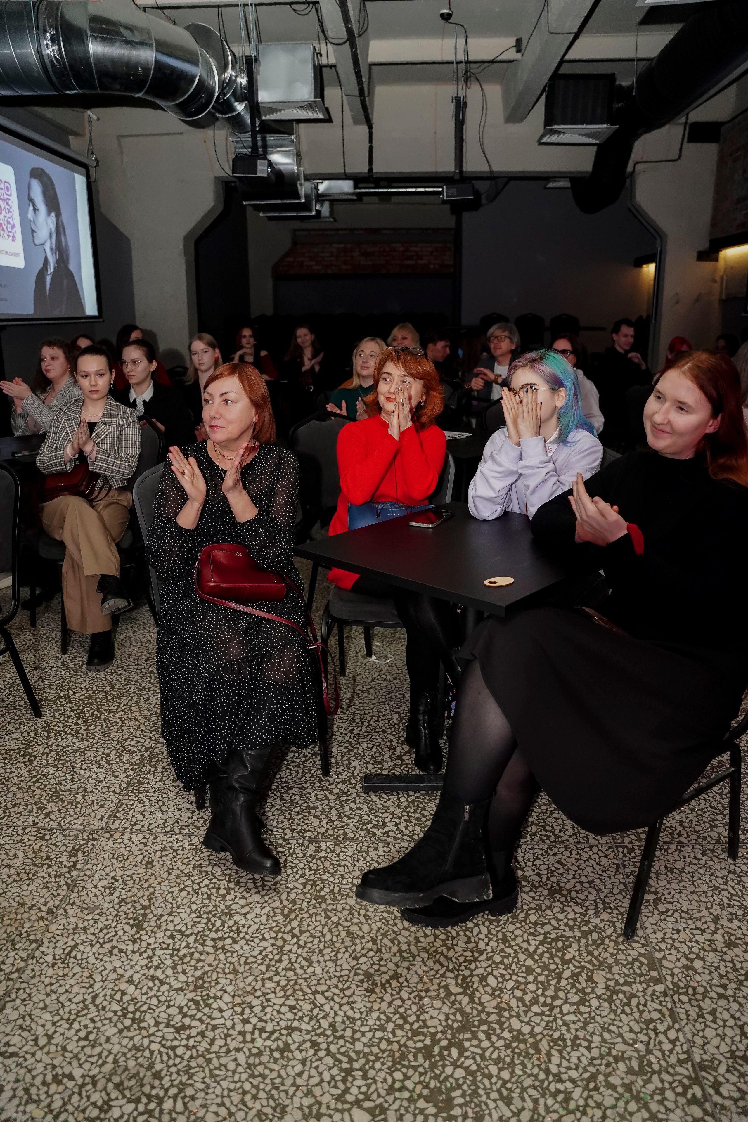 Репортаж с лекции для влюбленных в моду. Геннадий Войтов — контент под любые задачи