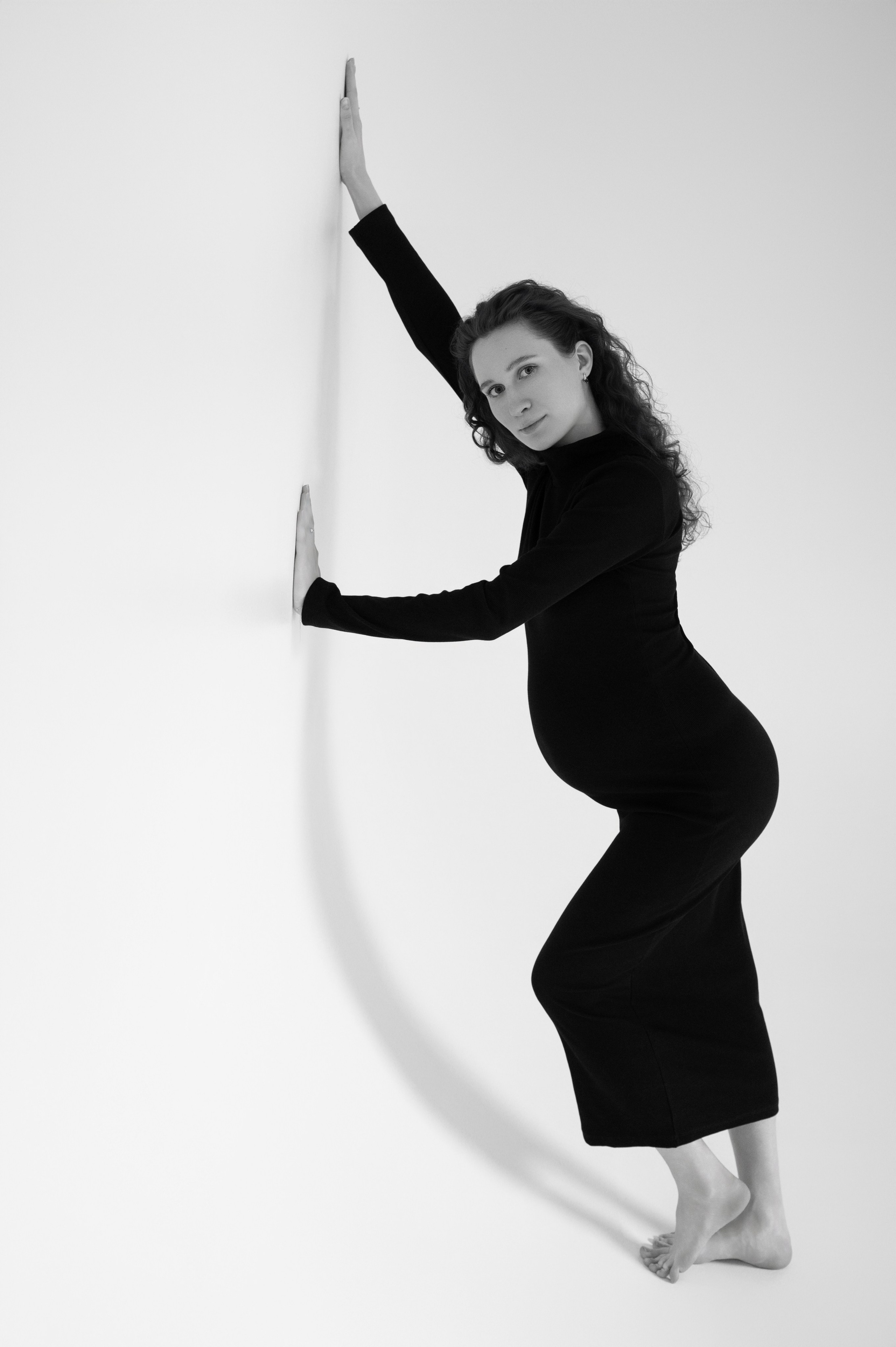 Беременность. Фотограф новорожденных в Санкт-Петербурге Татьяна Тарасенко