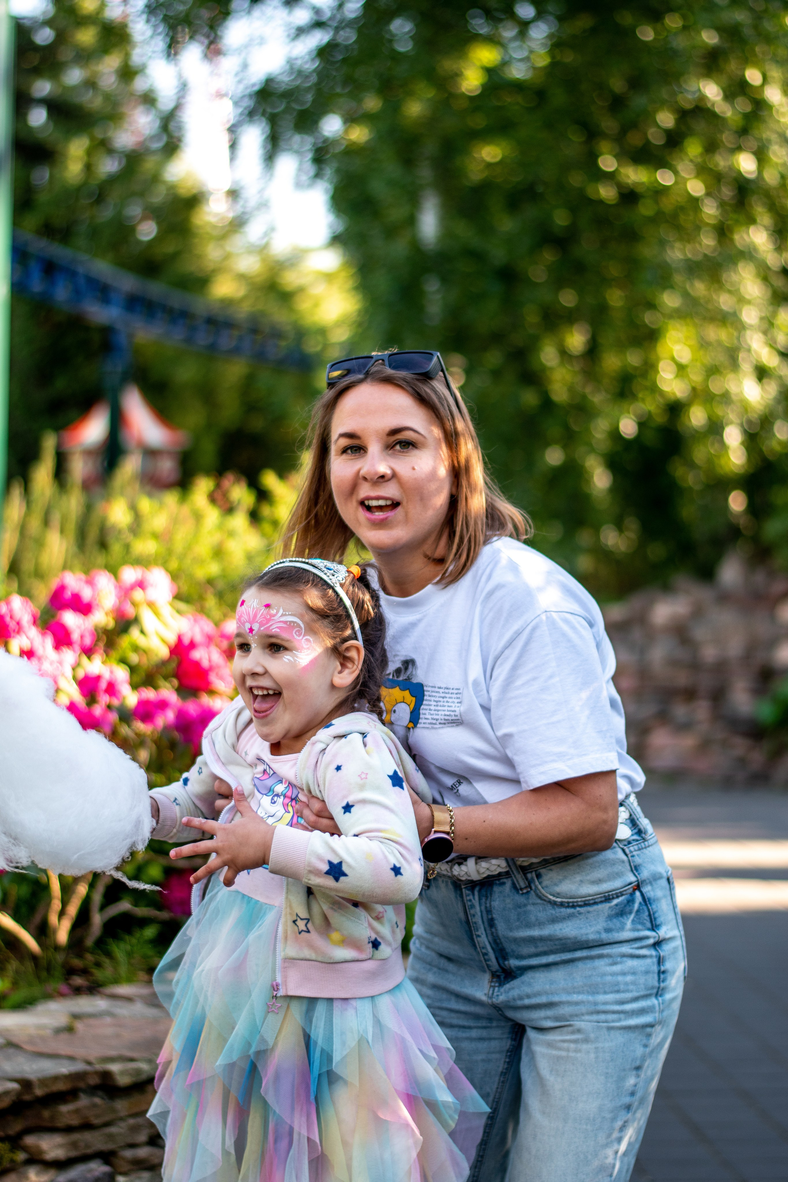 Семья Сысоевых. Фотограф Санкт-Петербург | Дарья Першина