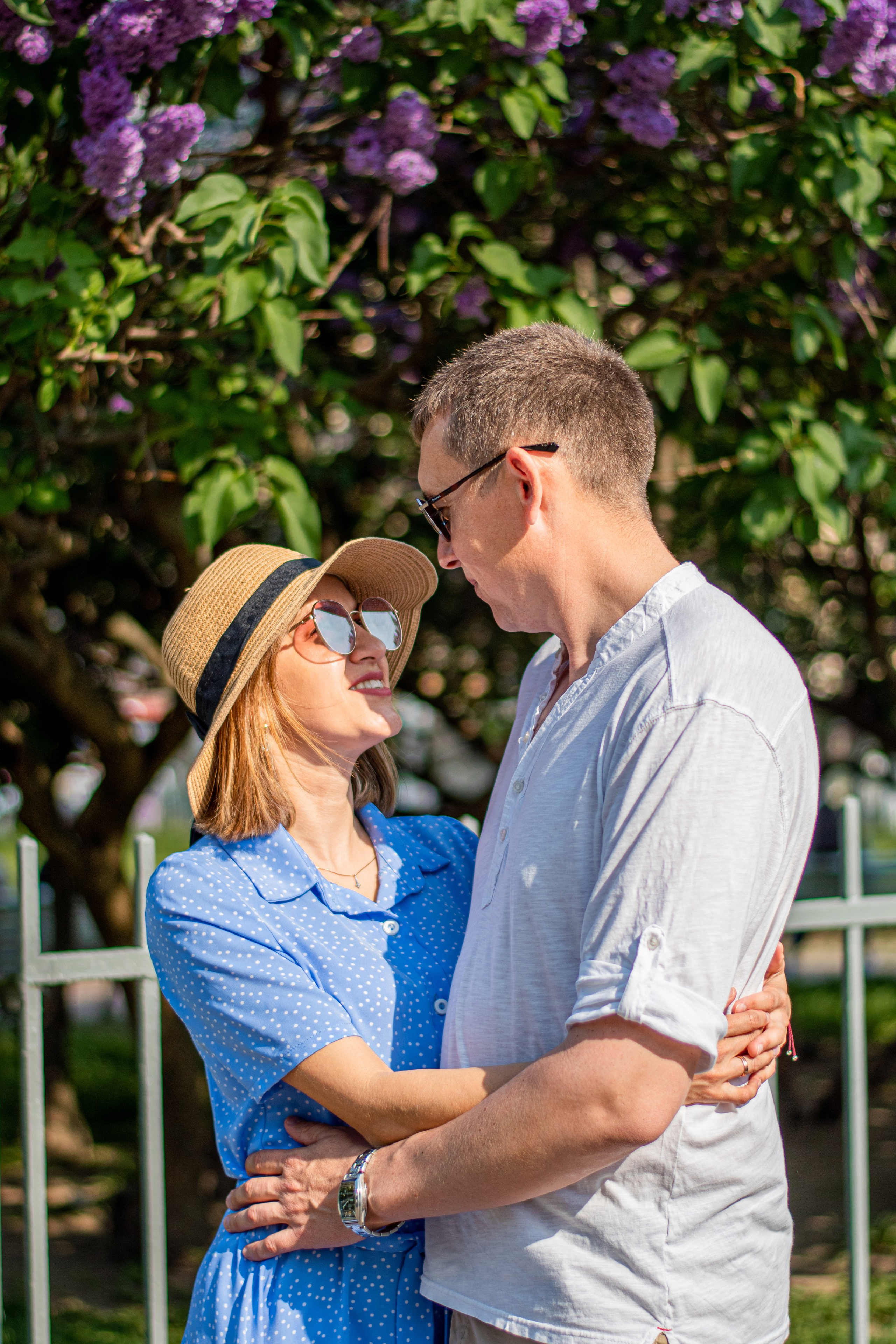 Равиль и Айгуль. Фотограф Санкт-Петербург | Дарья Першина