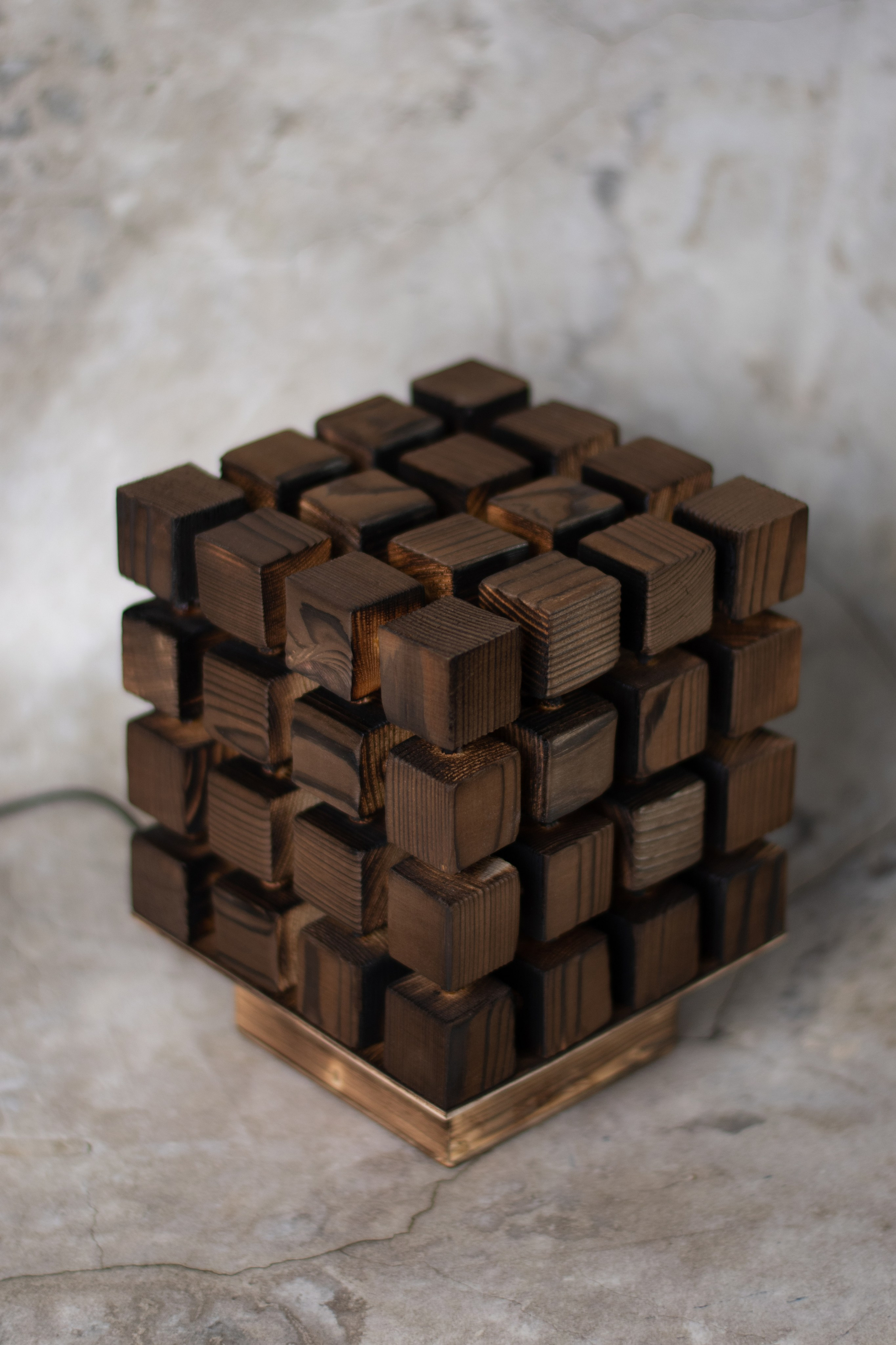 Настольный светильник. Фотограф Санкт-Петербург | Дарья Першина