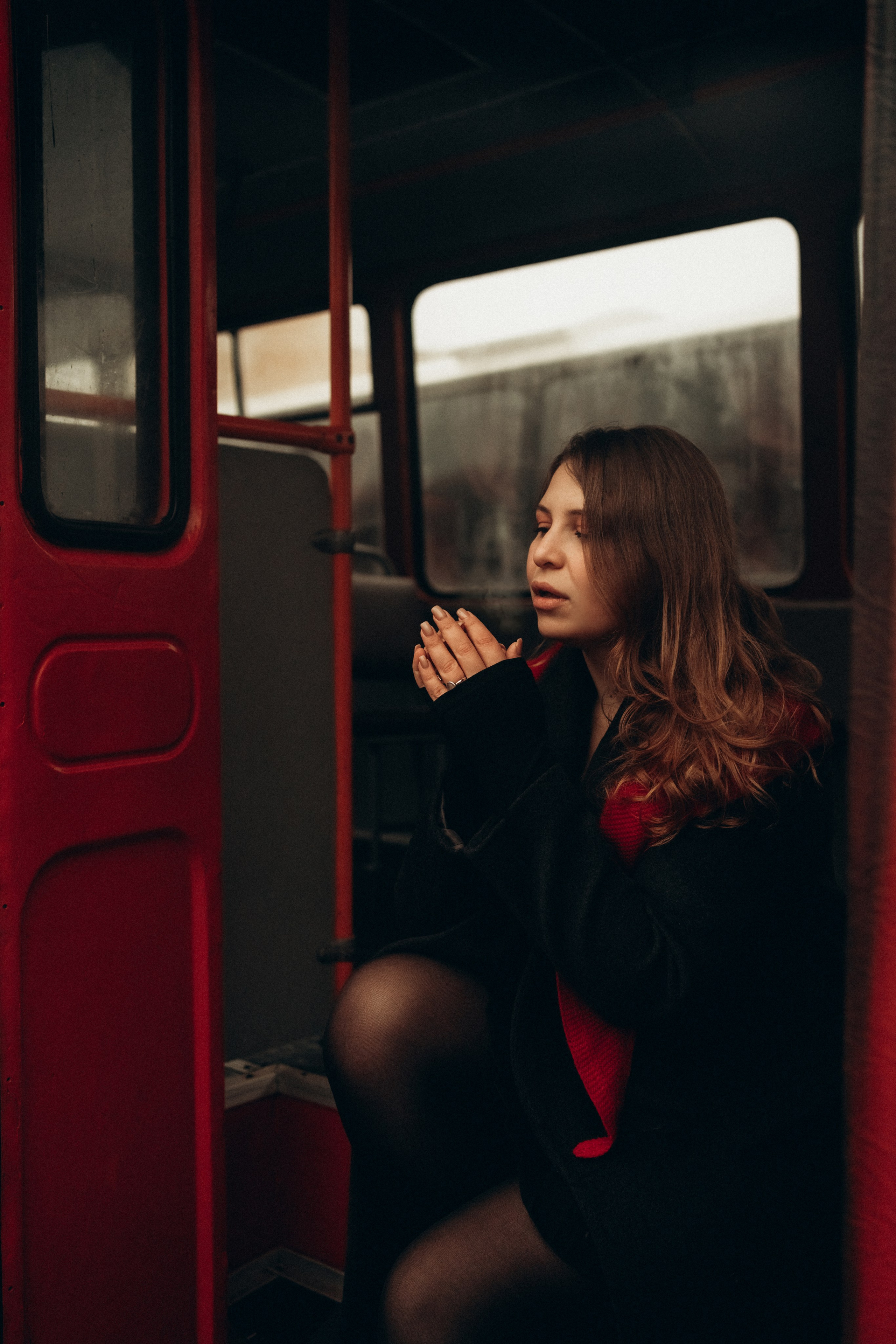 Ани. Фотограф в Минске — Мария Миллс