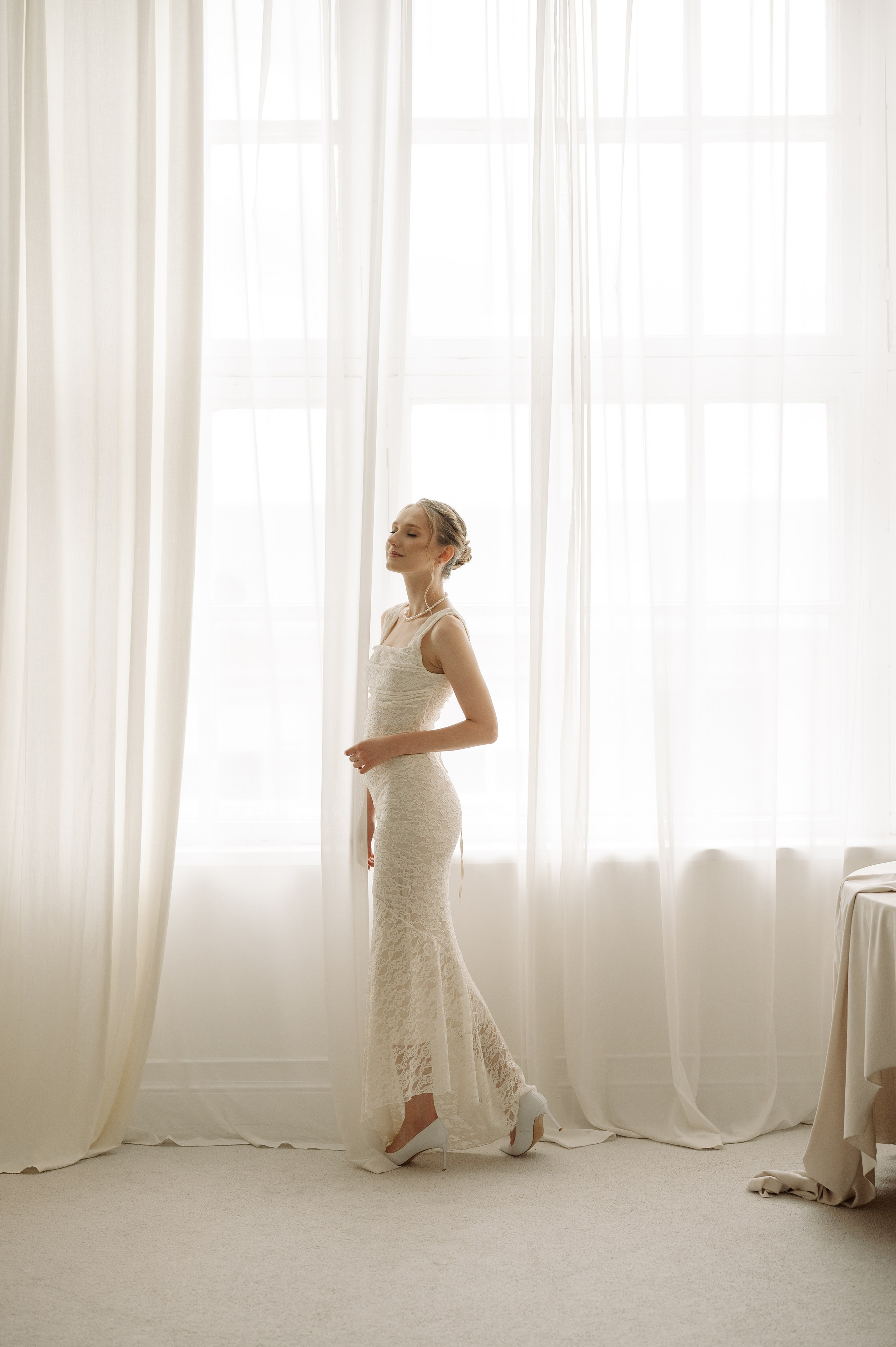 Антон и Таня. Свадебный и семейный фотограф в Краснодаре Алина Мельник