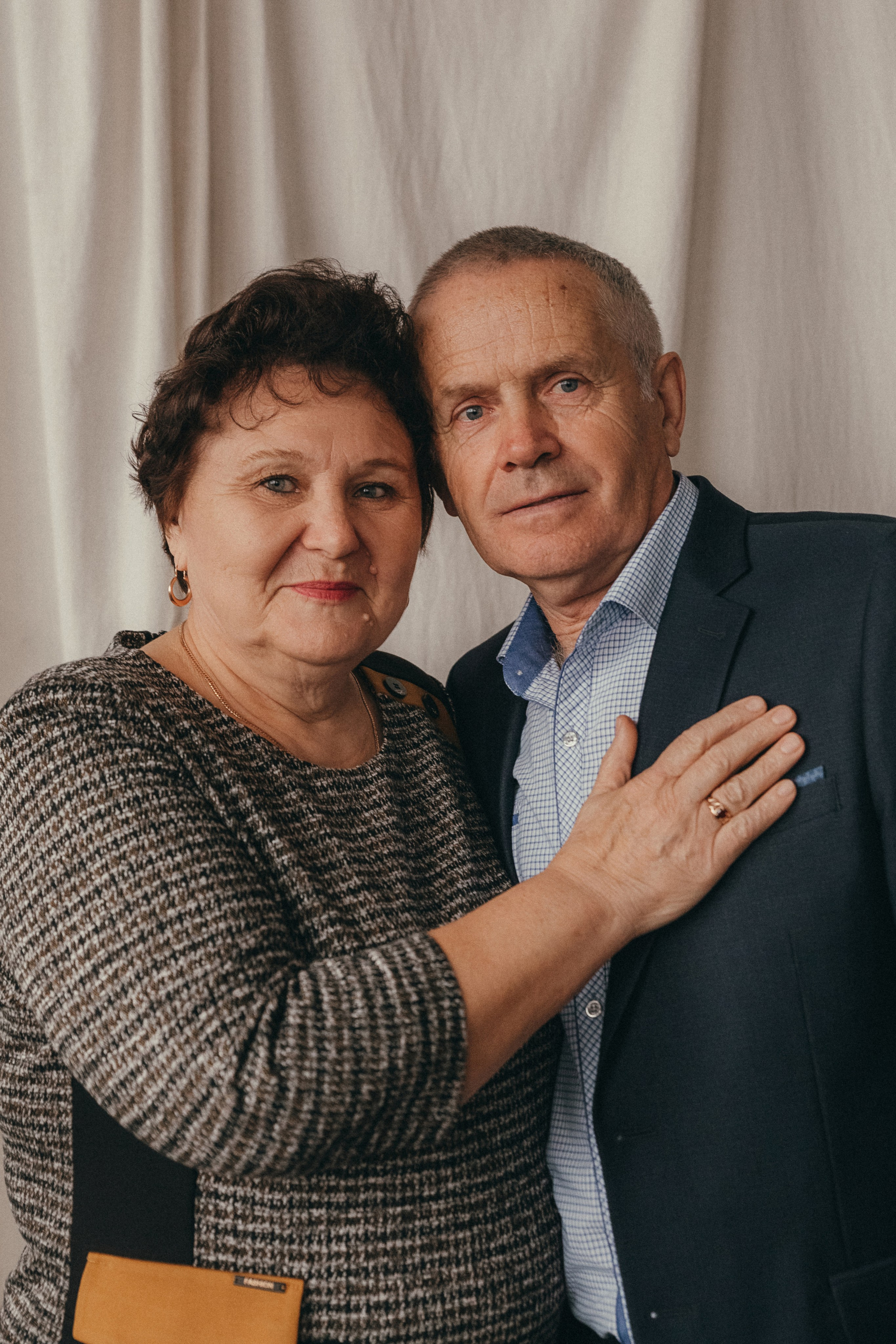 Семья. Семейный фотограф • Домашние съемки в Нижнем Новгороде