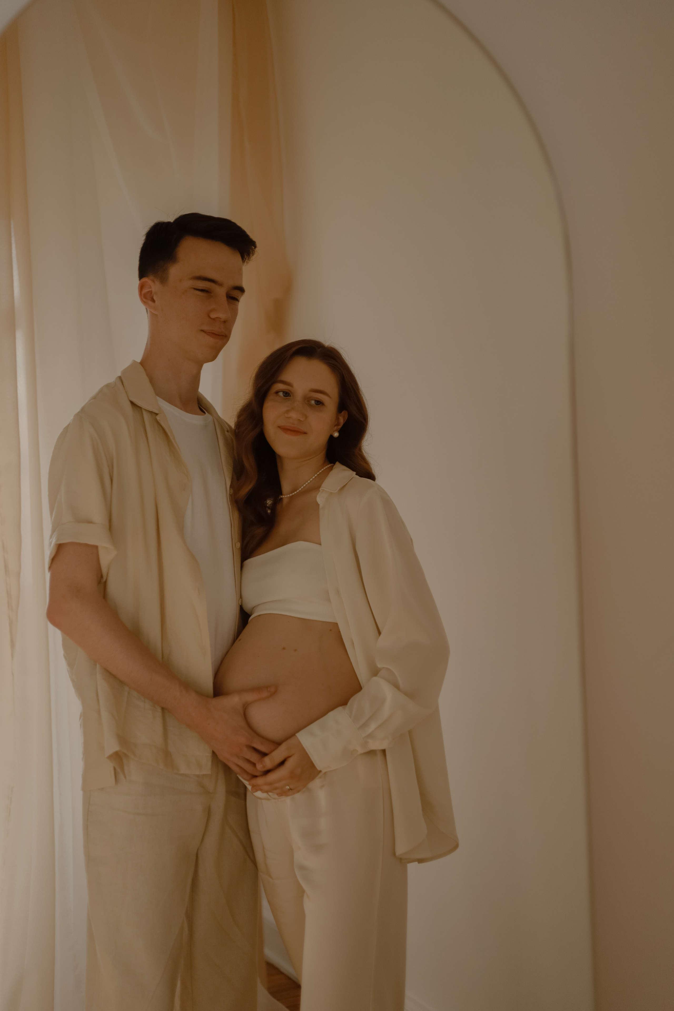 Виктория и Олег. Фотограф в Москве и области Титова Наталья