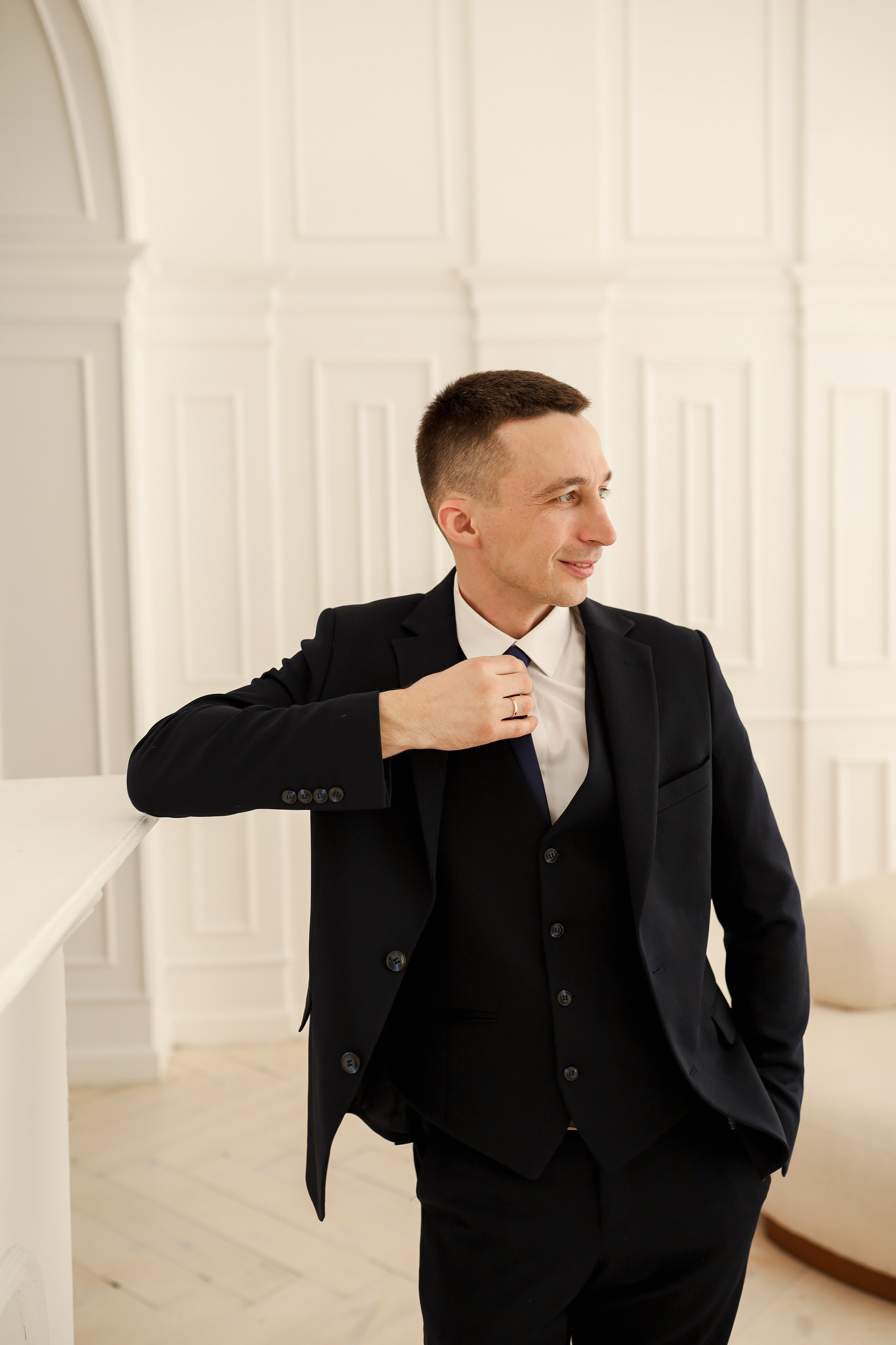 Дмитрий и Дарья. Инна Вильт| лайфстайл фотограф из Новосибирска