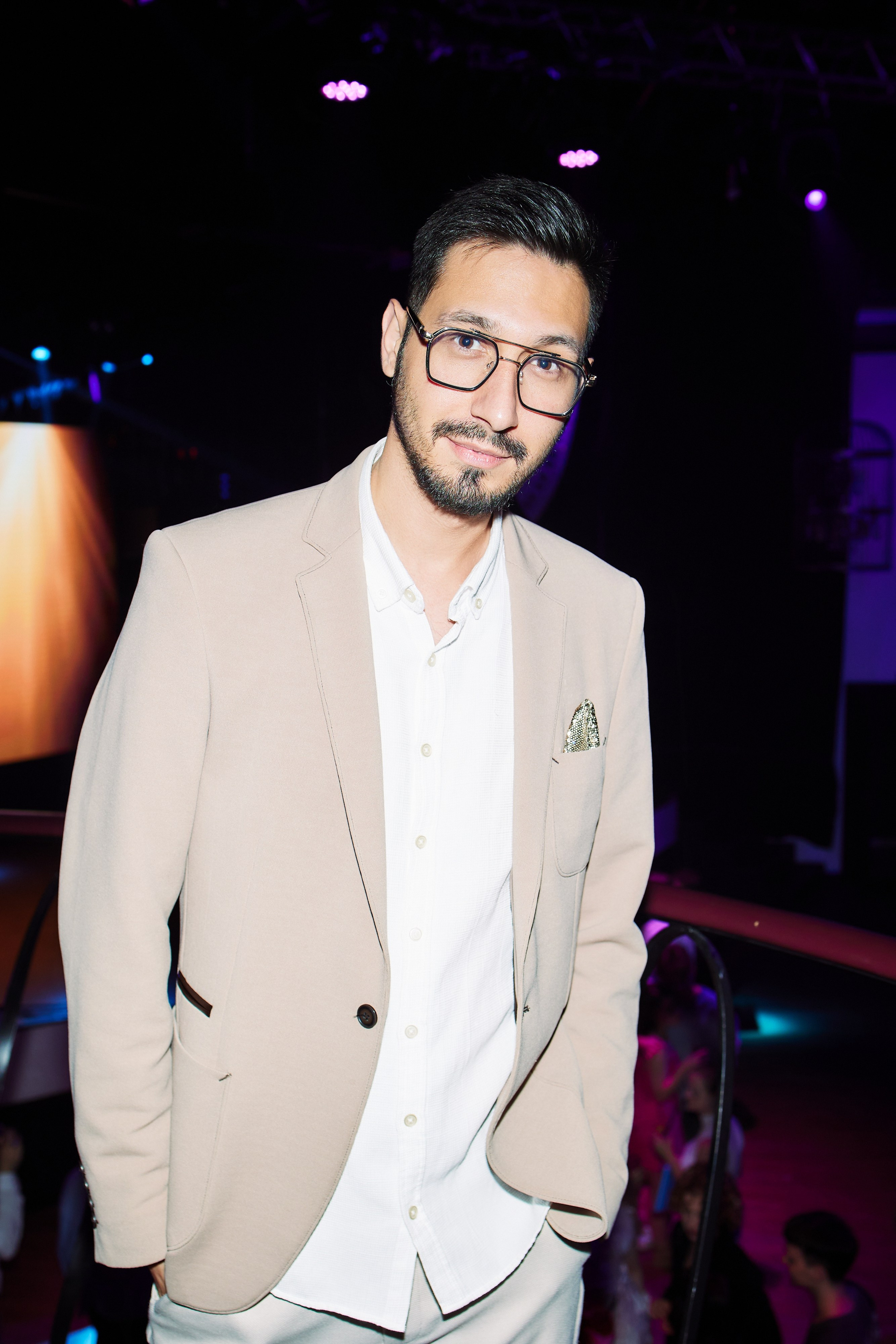 Talany Production. Reportage photographer Vlad Shishkin