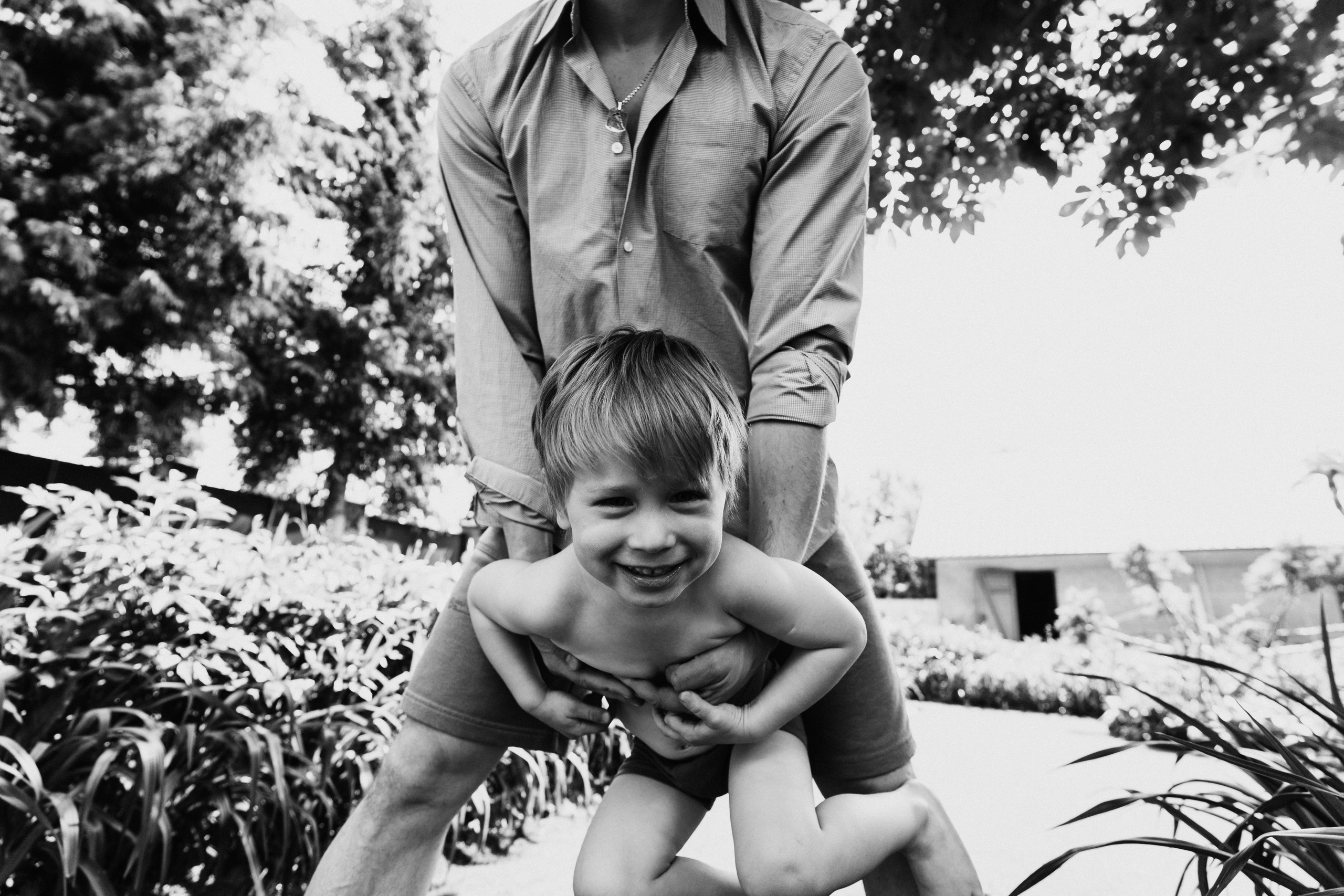 СЫН ВИДИТ В ОТЦЕ ГЕРОЯ, ДОЧЬ — РЫЦАРЯ. Семейный и детский фотограф Анна Бренч