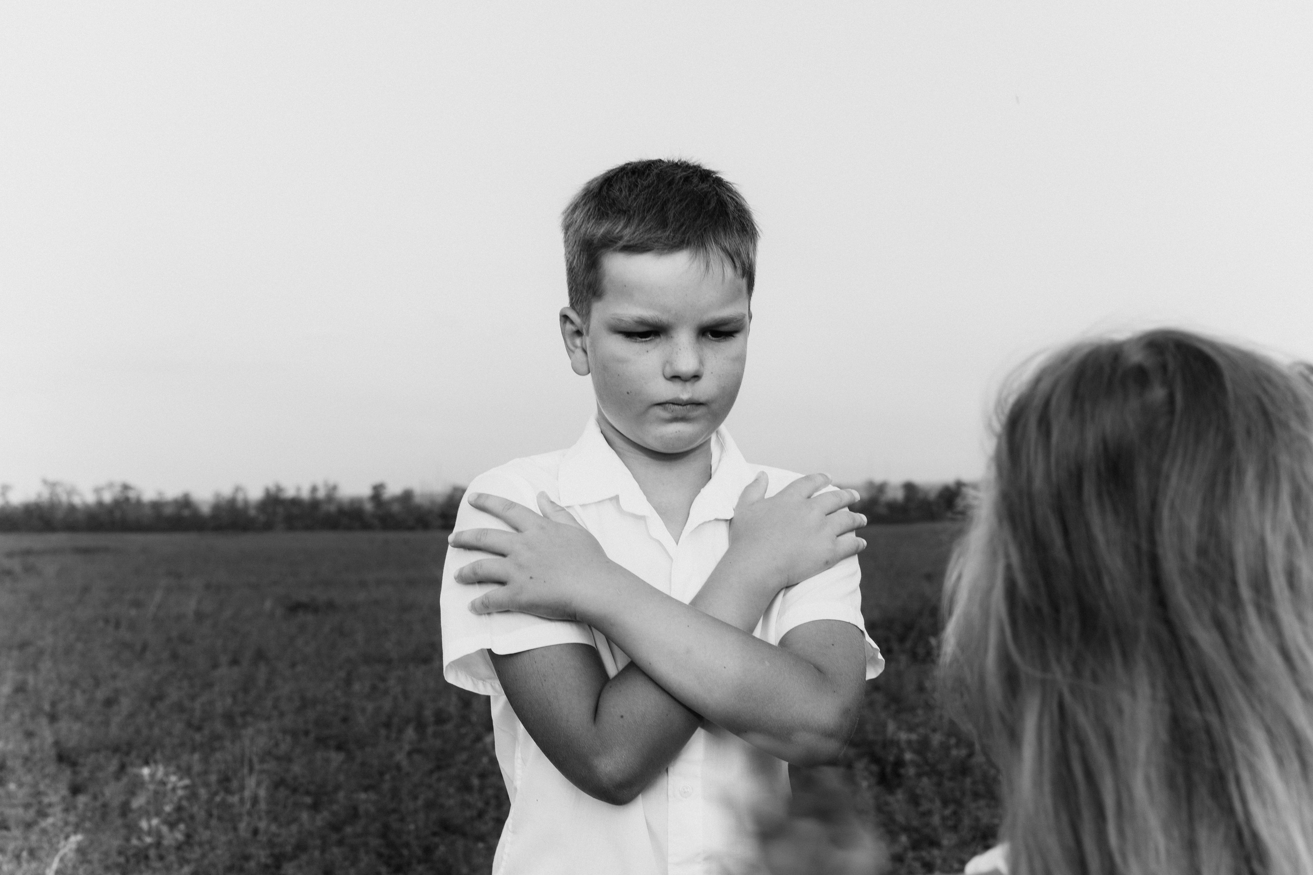 ДЕТИ ДРУЖАТ СЕРДЦЕМ. Семейный и детский фотограф Анна Бренч