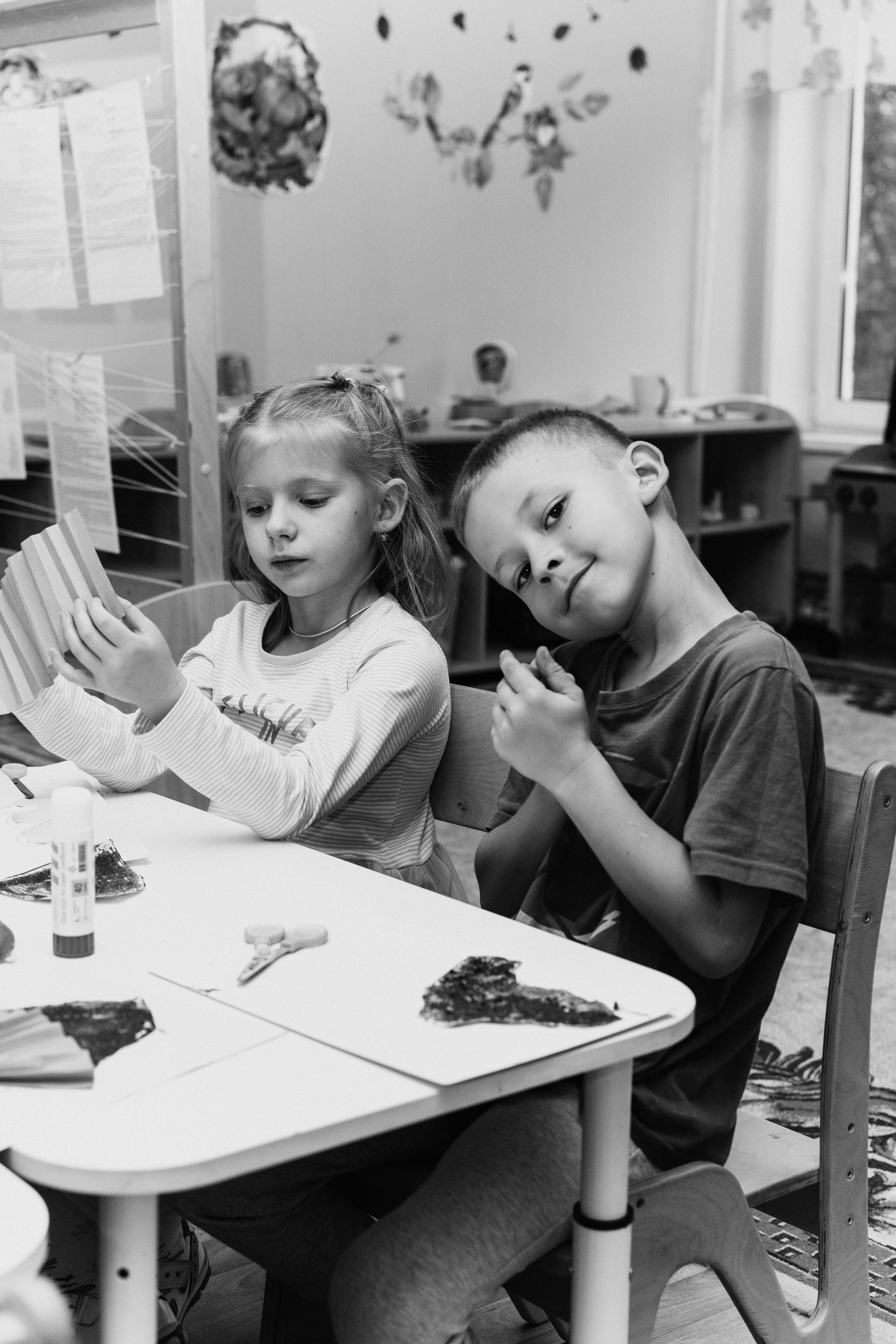 Я МОГУ РИСОВАТЬ КАК РАФАЭЛЬ, НО МНЕ ПОНАДОБИТСЯ ВСЯ ЖИЗНЬ, ЧТОБЫ НАУЧИТЬСЯ РИСОВАТЬ ТАК, КАК РИСУЕТ РЕБЕНОК. Семейный и детский фотограф Анна Бренч