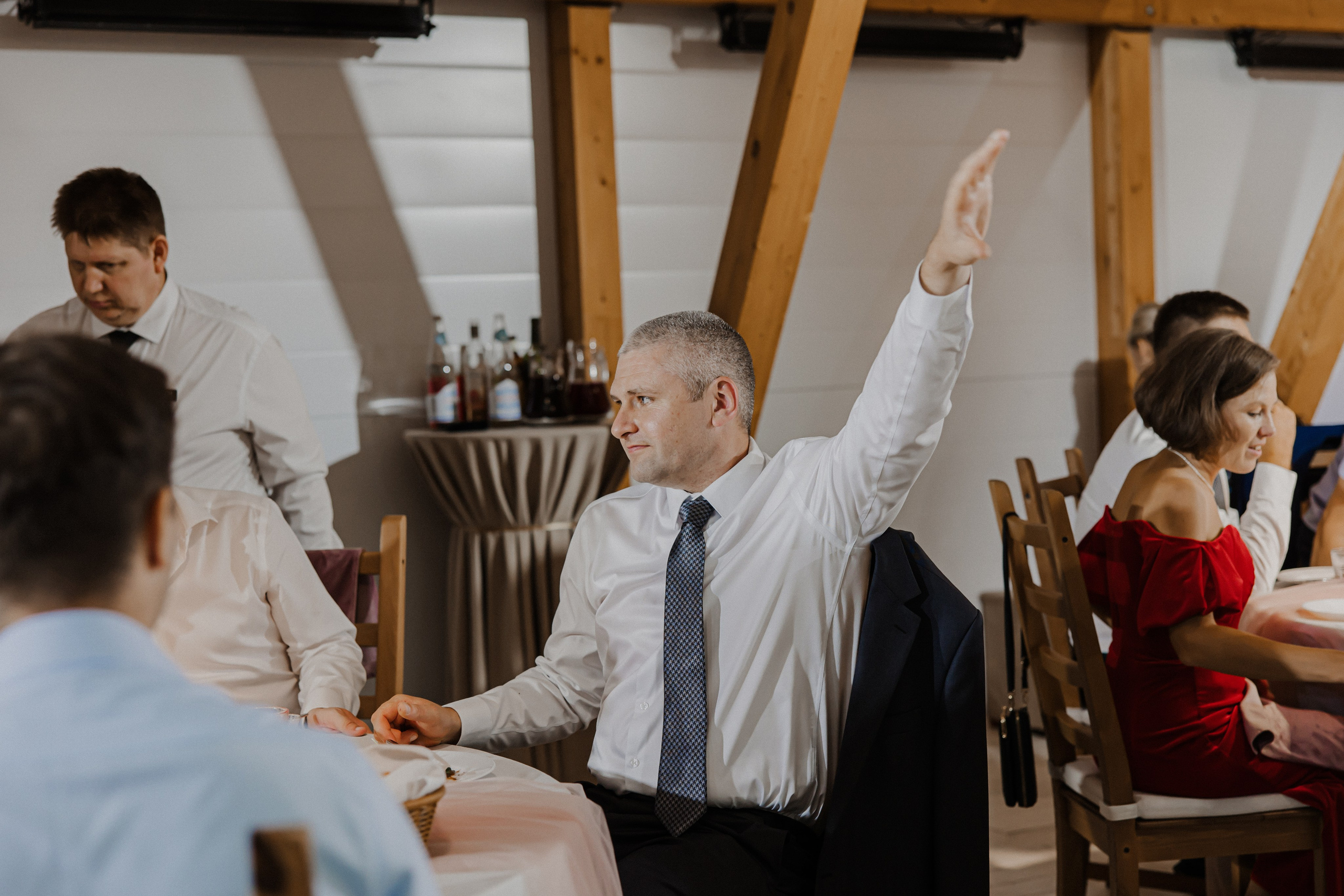 Олег и Диана. Свадебный и семейный фотограф Елизавета Ермак | Москва и МО