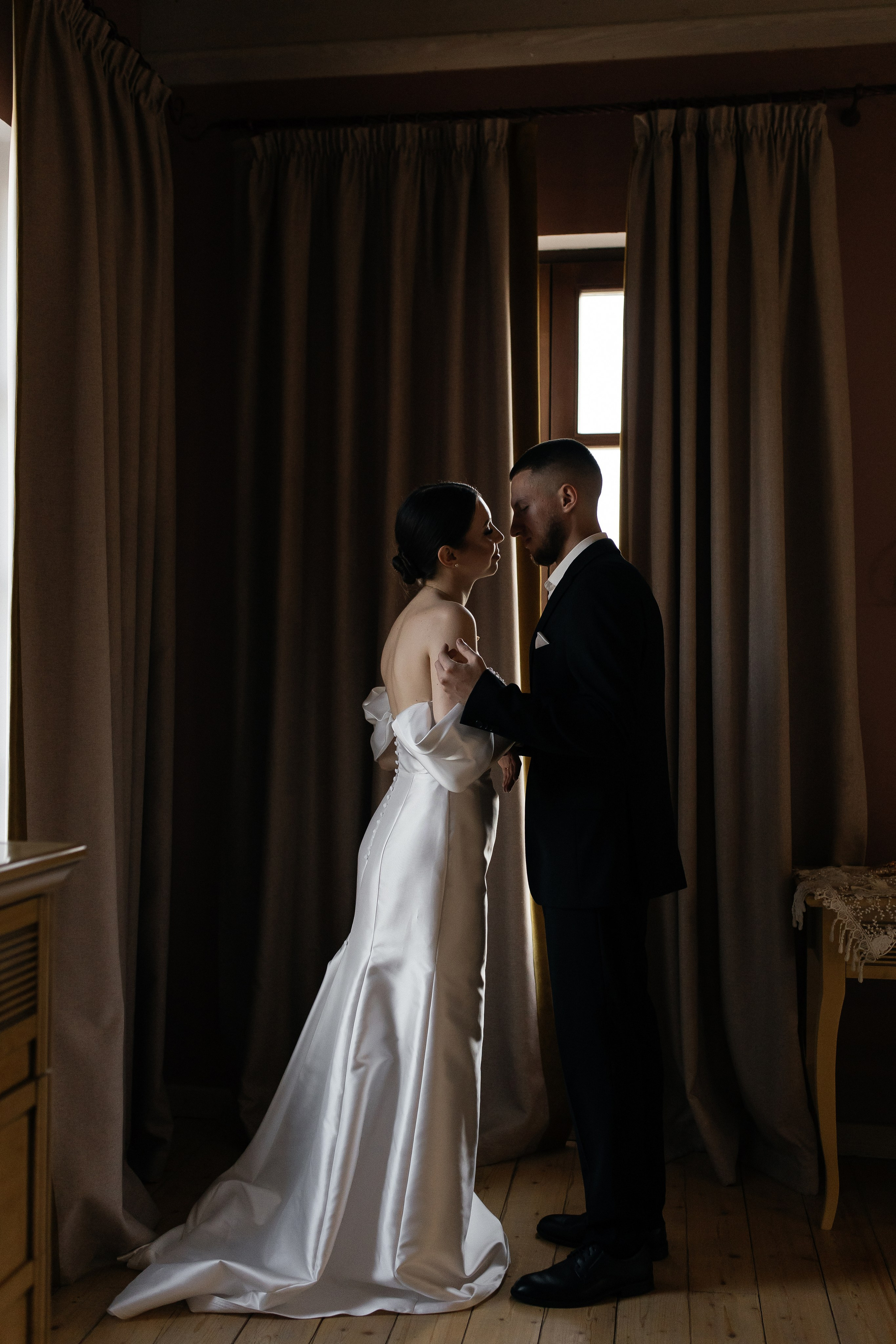 M&A part II. Свадебный Фотограф Краснодар Юлия Ивахнова