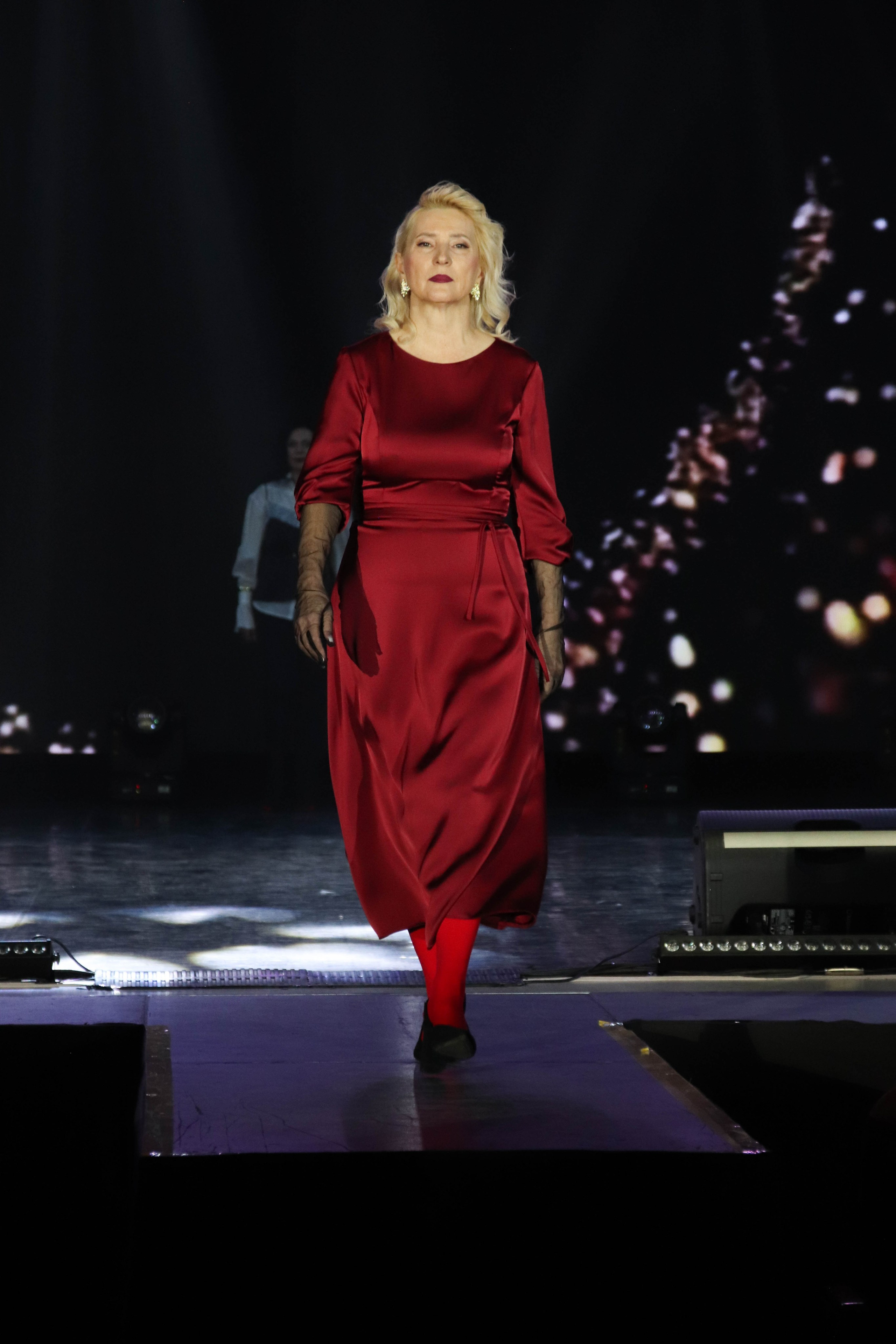 FASHION GOMEL CITY SHOW AUTUMN\WINTER’25. Фотограф в Добруше и Гомеле (anabel_photo)