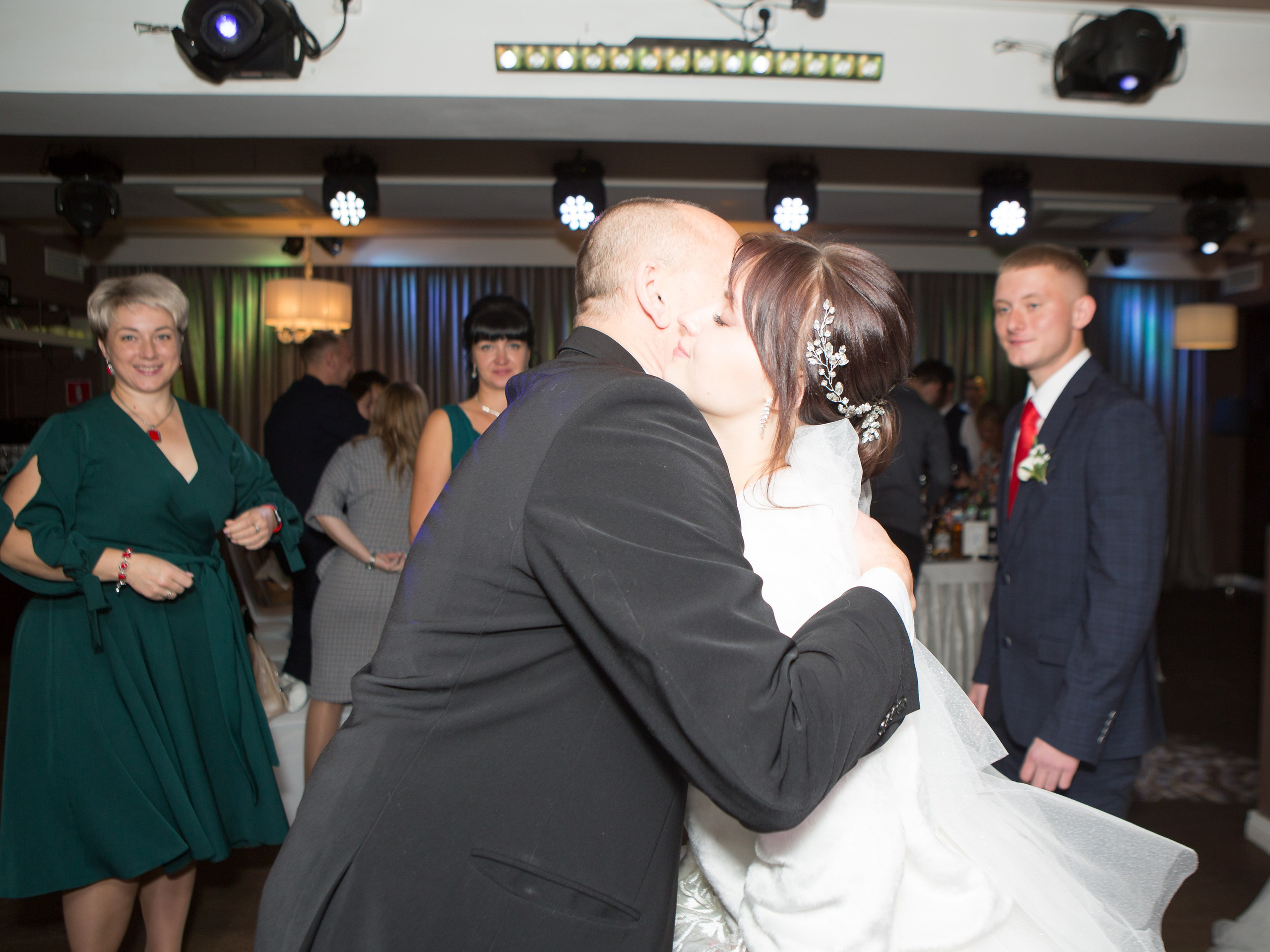 Ресторан. Фотограф Тверь|Москва|Волоколамск| Отт Кристина