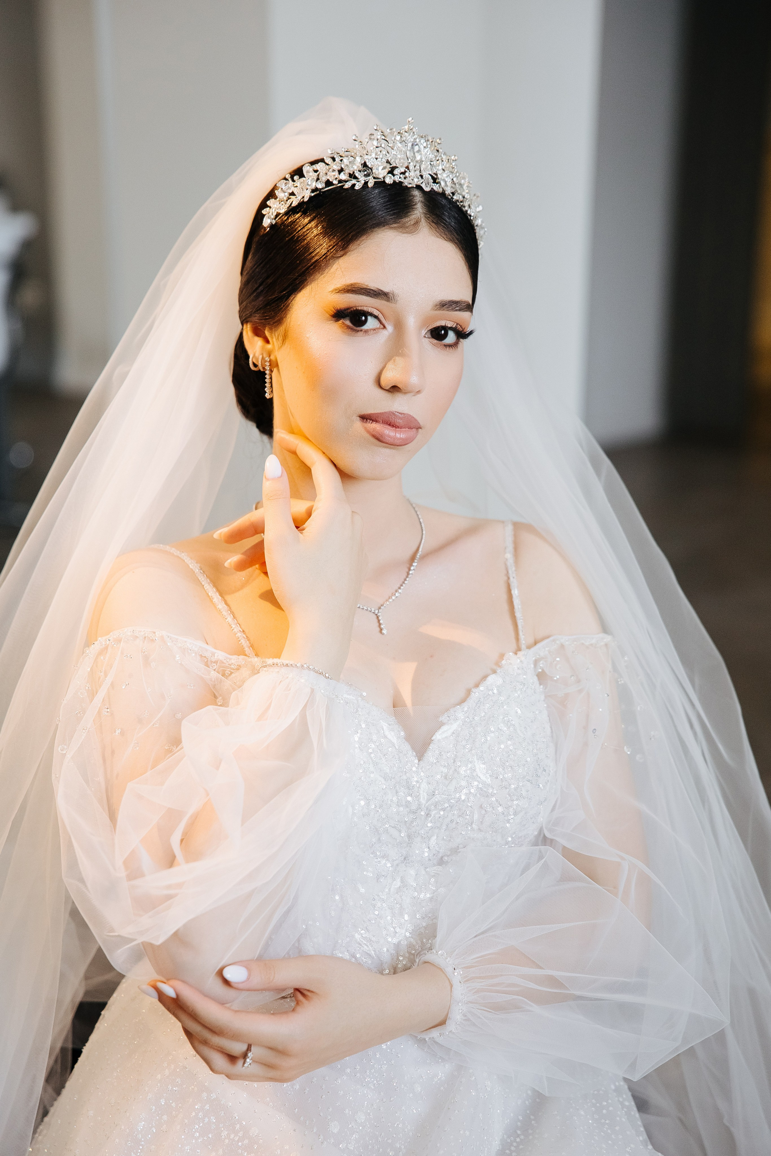 Асим Севиль. Фотограф в Красноярске Надежда Воскресенская