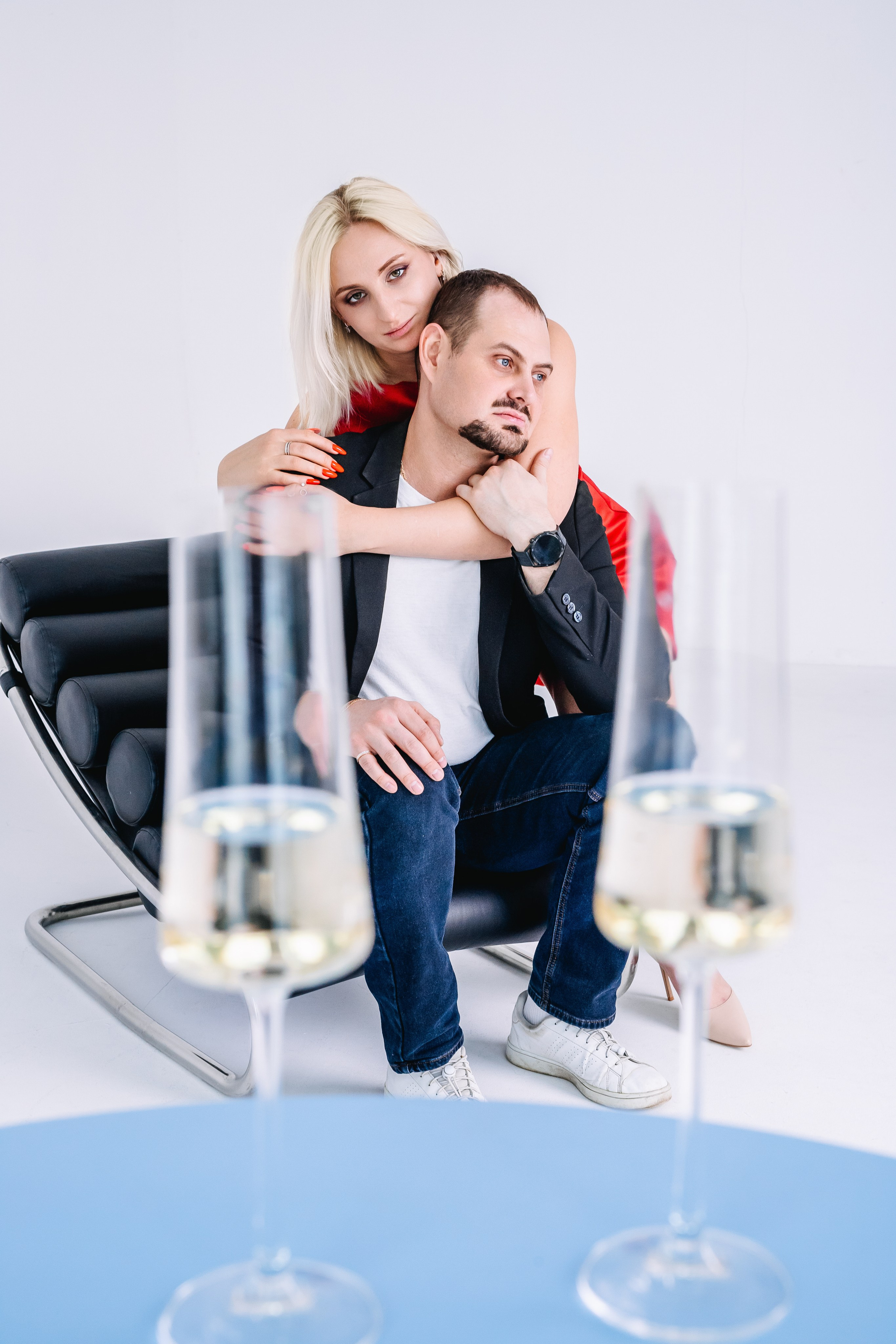 M&D. Семейный и детский фотограф по Москве и области