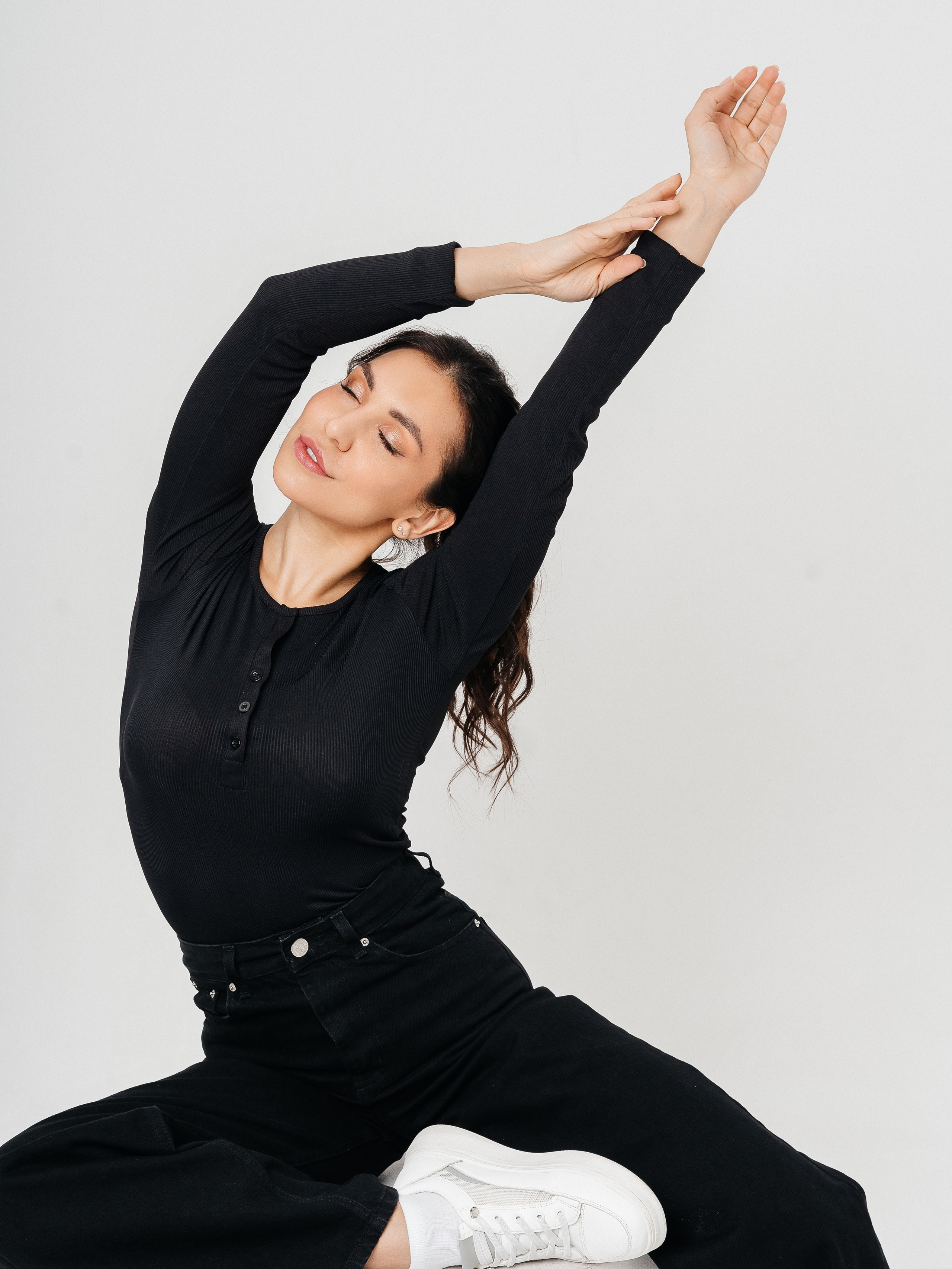 Лонгслив. Свадебный, репортажный, семейный фотограф Елена Брюхова