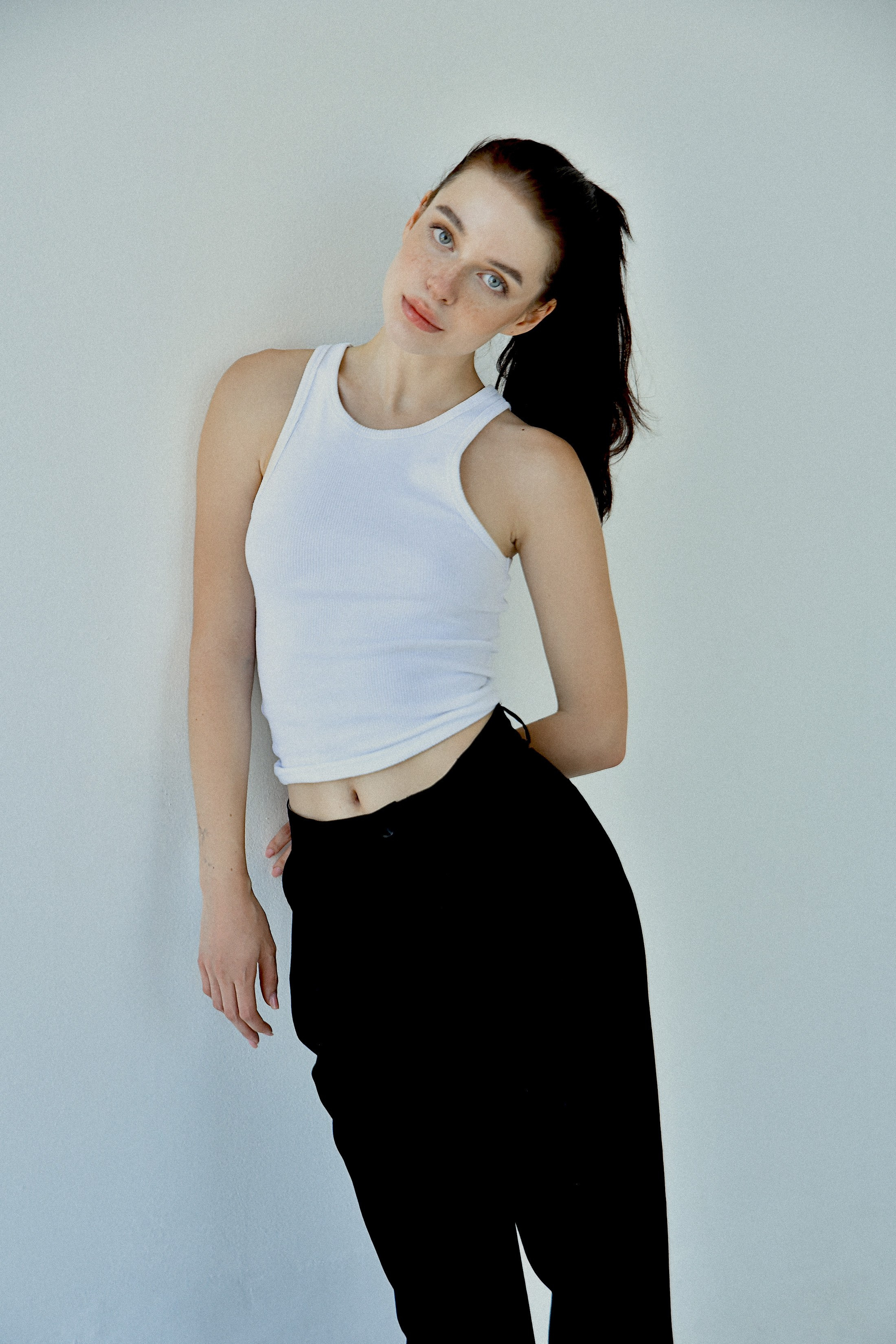 Екатерина Р. Модельное агентство Lemi Models