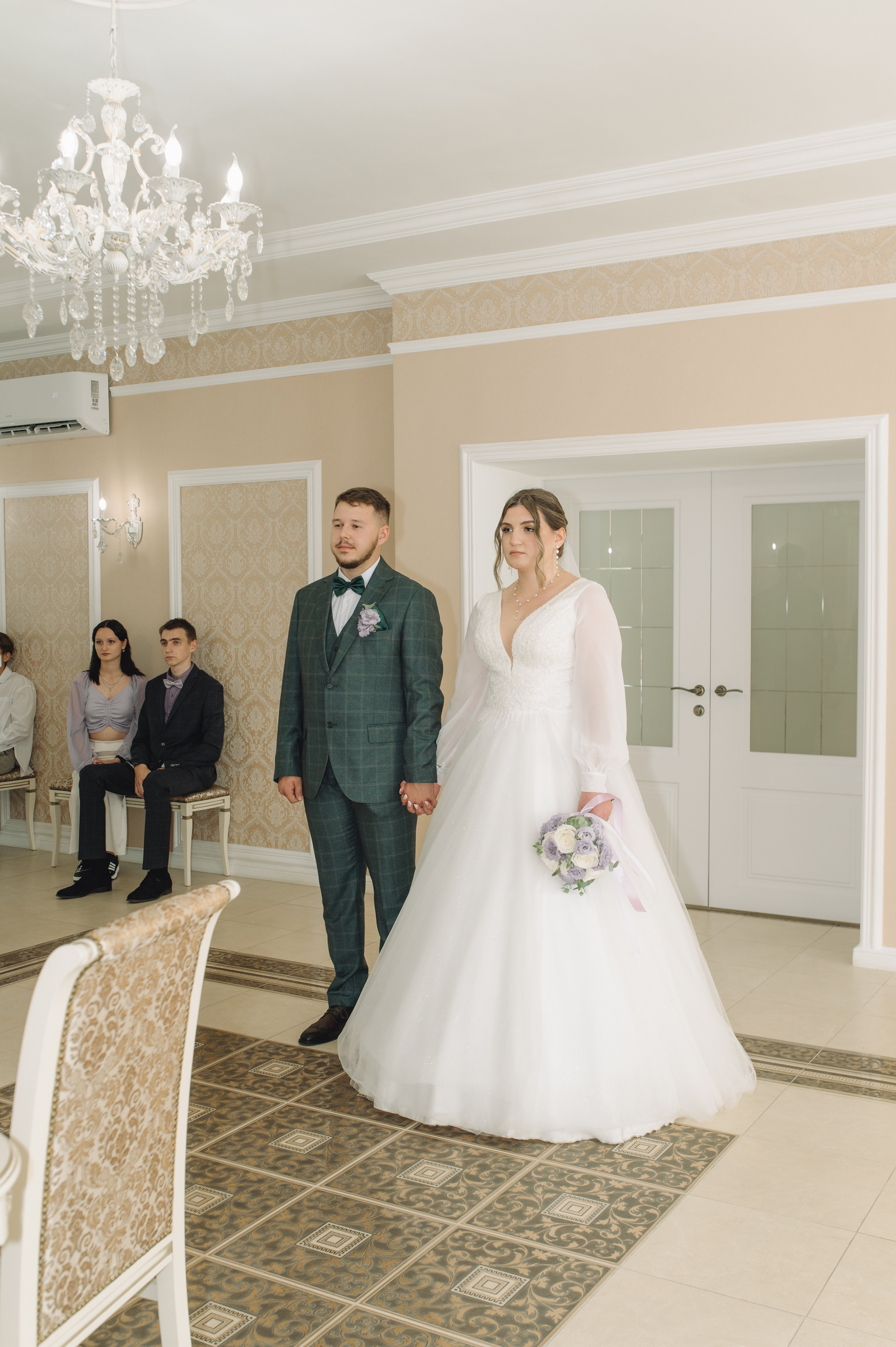 Свадьба Максима и Лидии | Кстово. Свадебный фотограф во Владимире Влад Бирюков