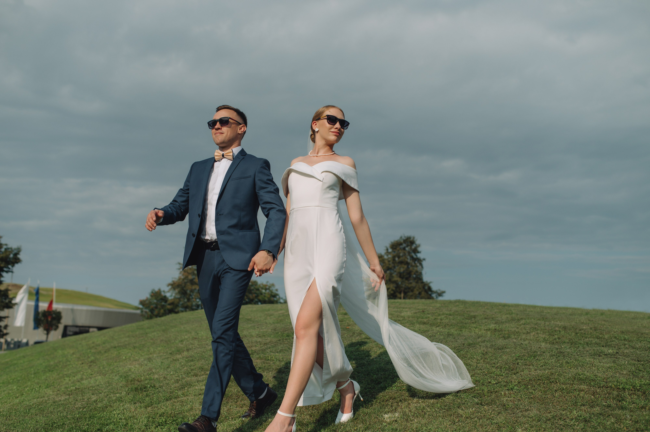 Свадебный фотограф во Владимире Влад Бирюков